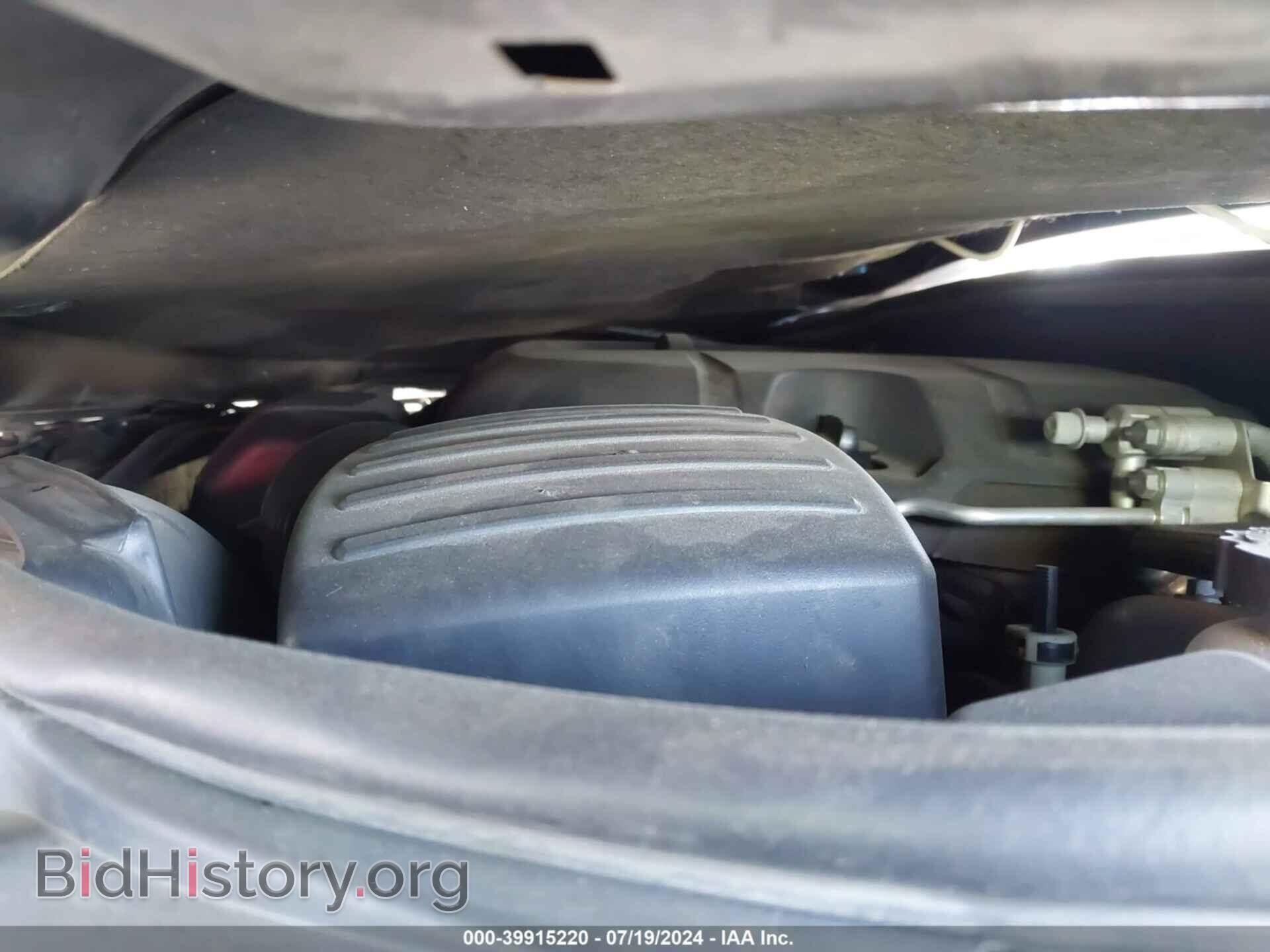 2015 DODGE DURANGO - VIN: 1C4RDHDG6FC167858 - Фото 10