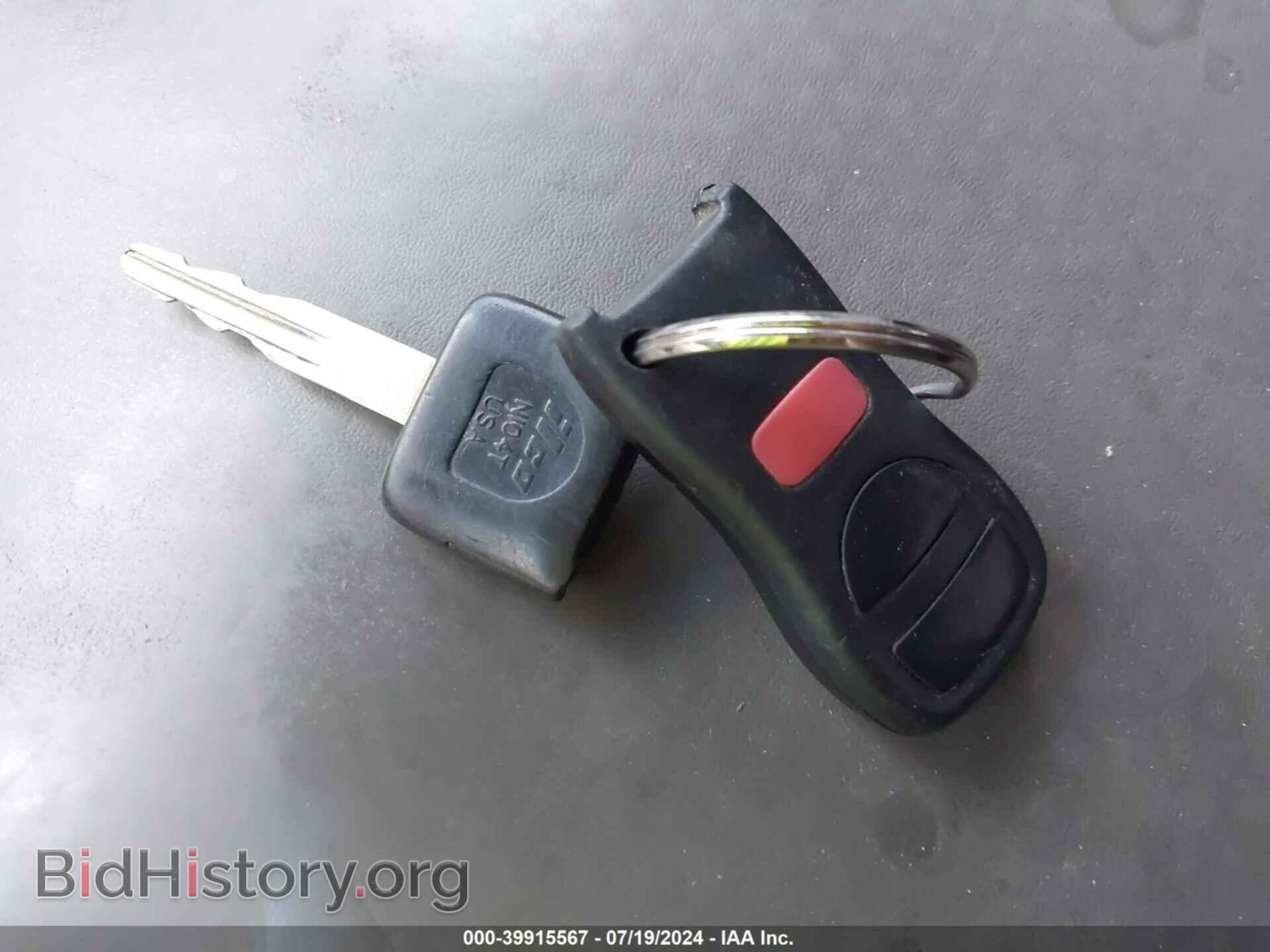 2012 NISSAN FRONTIER - VIN: 1N6AD0ER4CC430968 - Фото 11