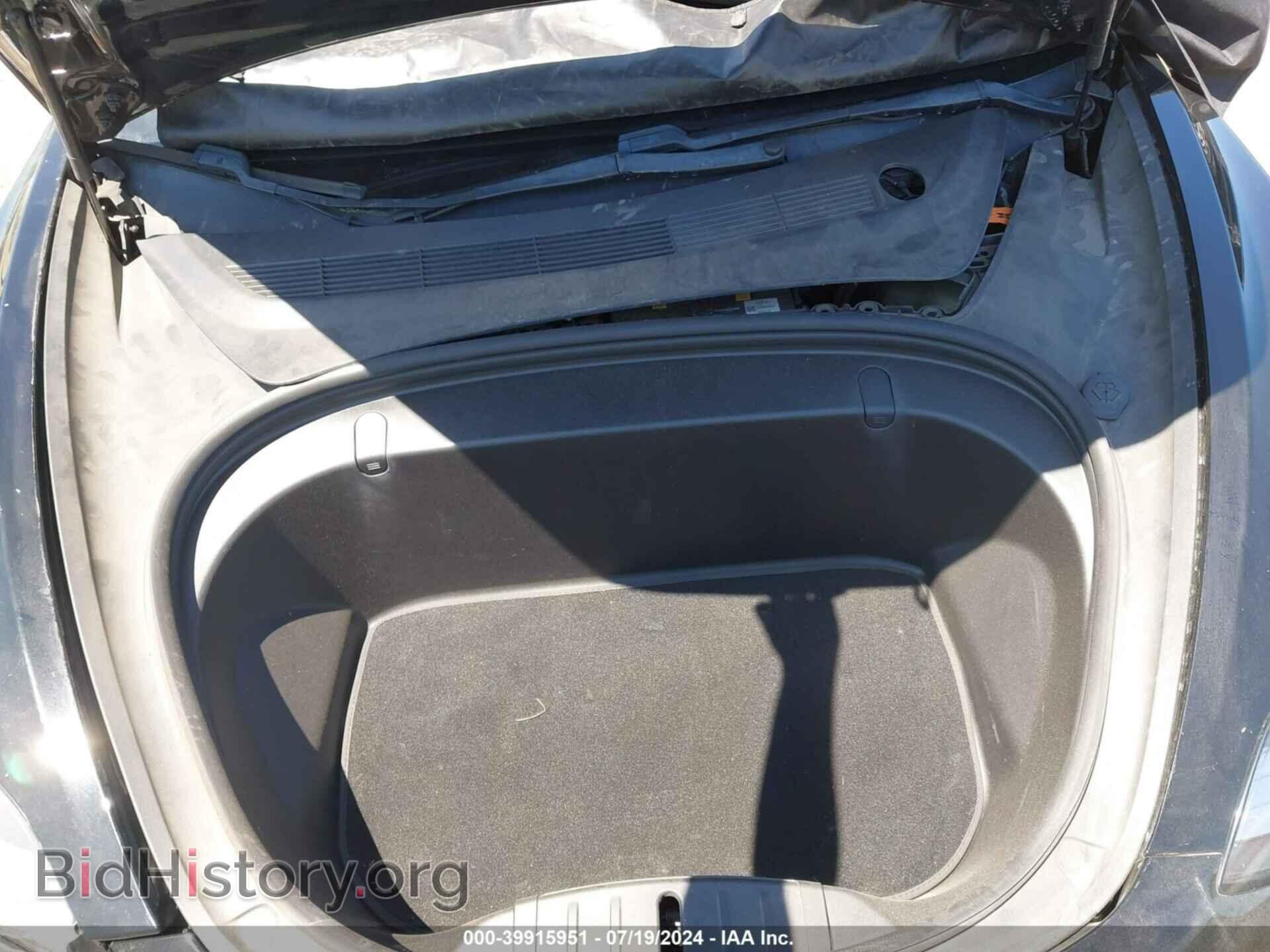 2018 TESLA MODEL 3 - VIN: 5YJ3E1EAXJF172951 - Photo 10
