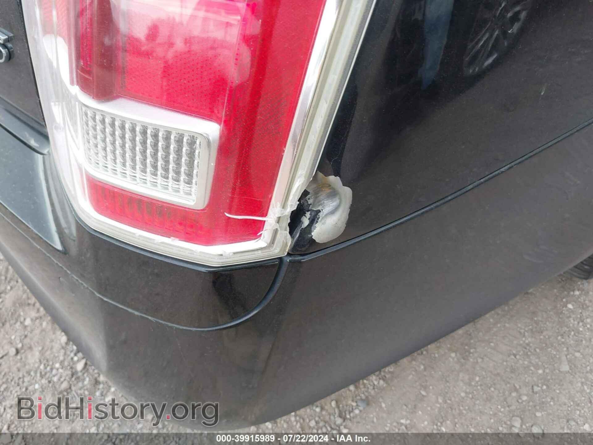 2014 CHRYSLER 300 - VIN: 2C3CCABT8EH200407 - Фото 13