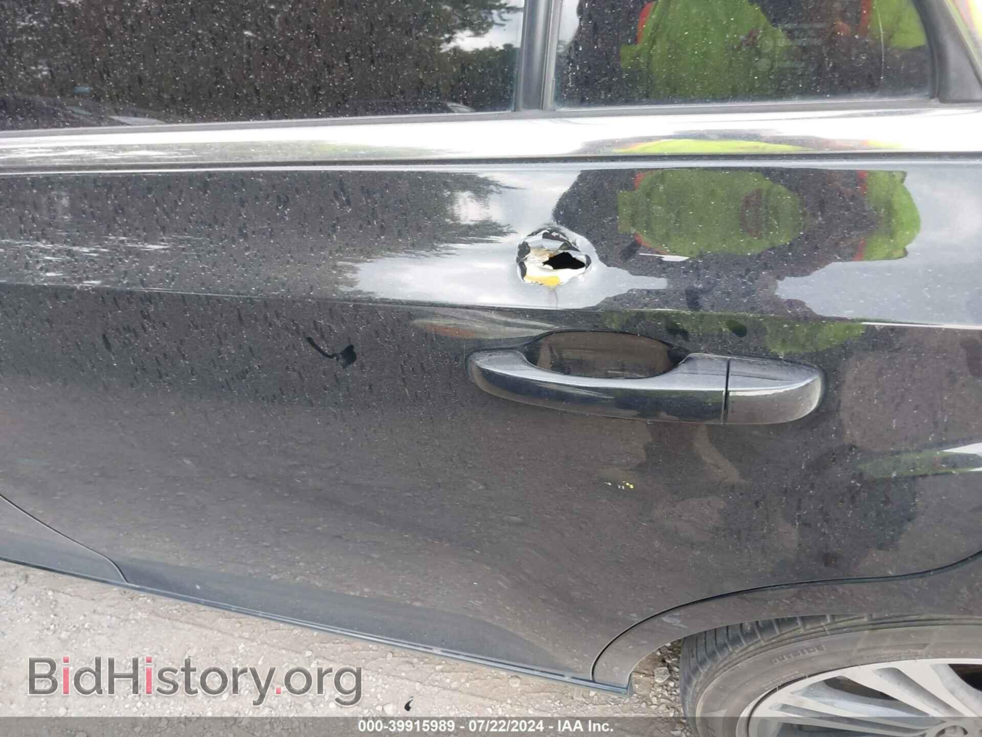 2014 CHRYSLER 300 - VIN: 2C3CCABT8EH200407 - Фото 6