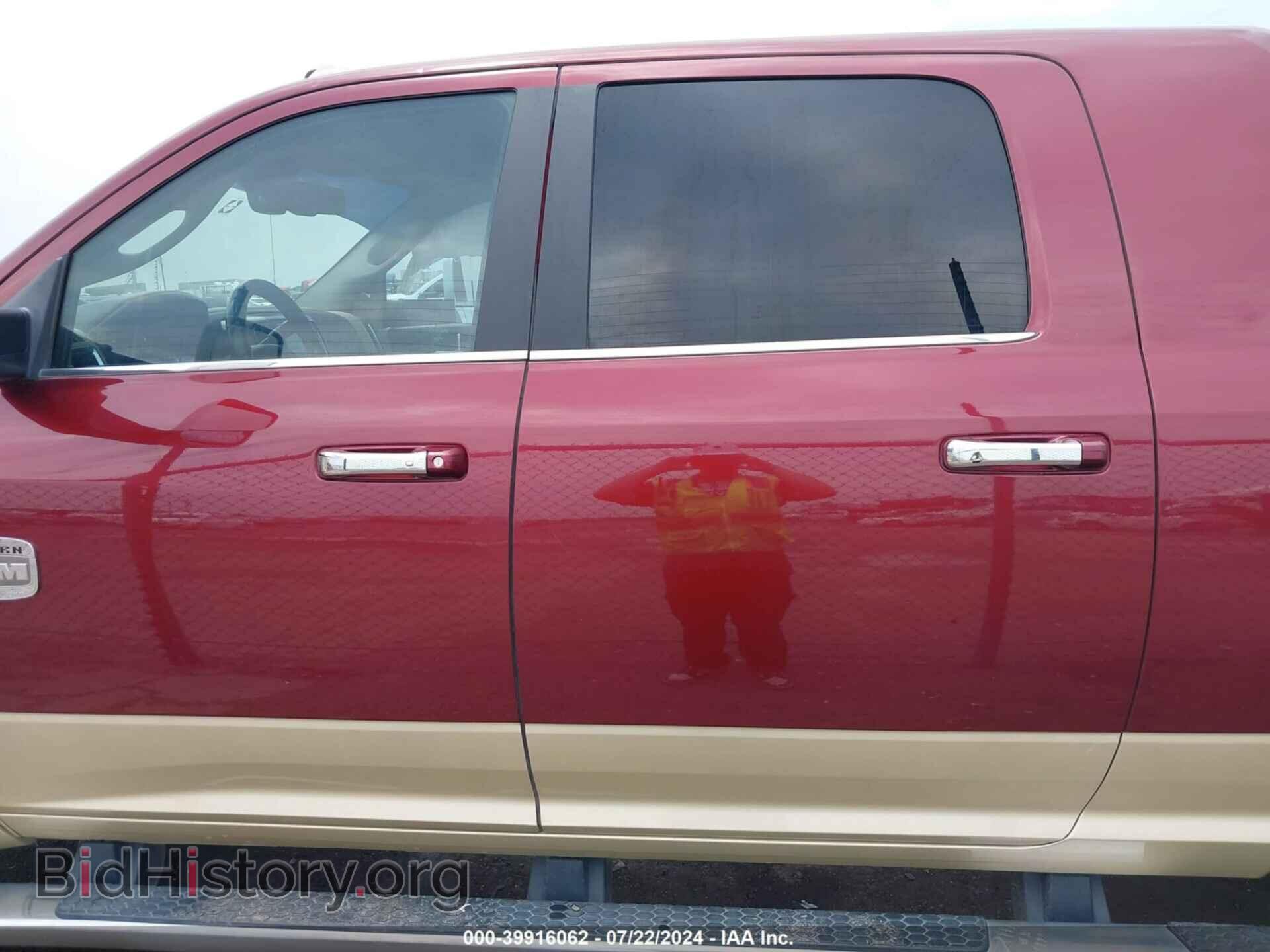 2017 RAM 2500 - VIN: 3C6UR5PL2HG647812 - Фото 14