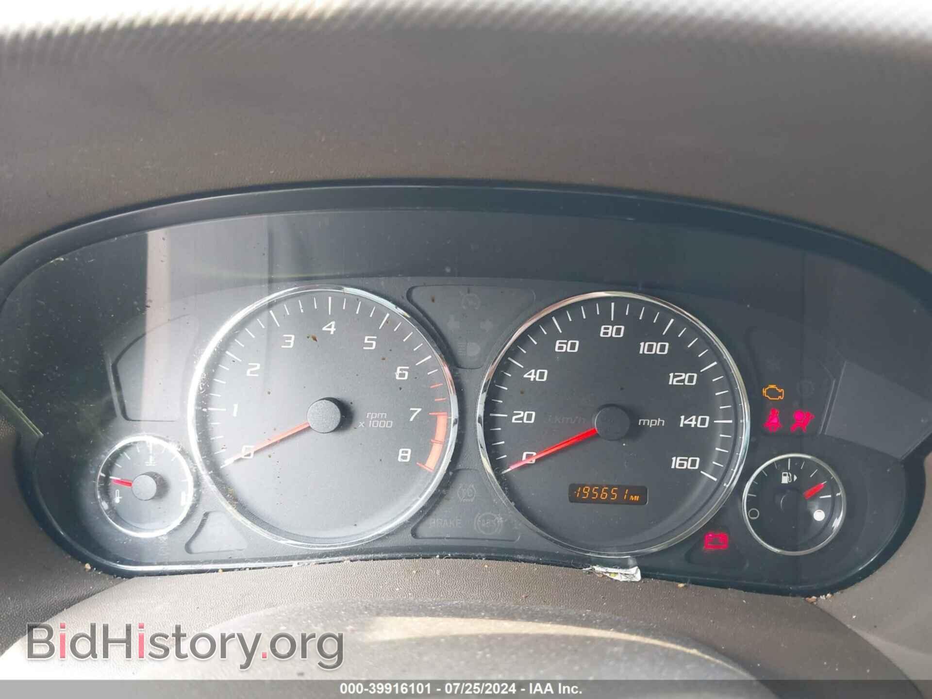 2006 CADILLAC CTS - VIN: 1G6DP577660172364 - Фото 7