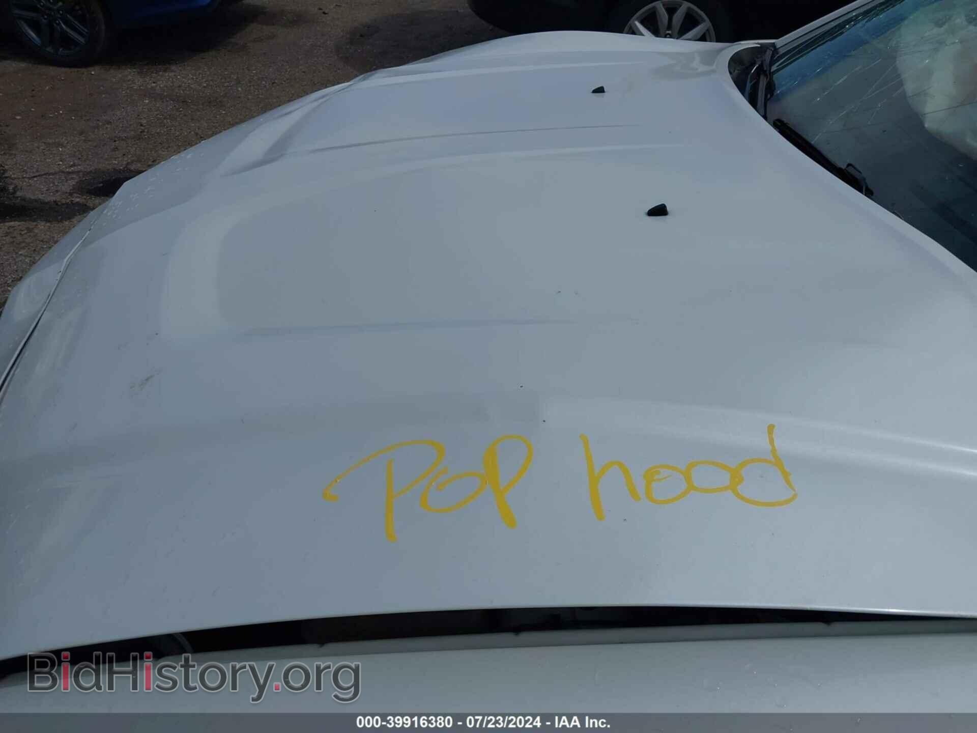 2013 DODGE CHARGER - VIN: 2C3CDXCT3DH545213 - Фото 10