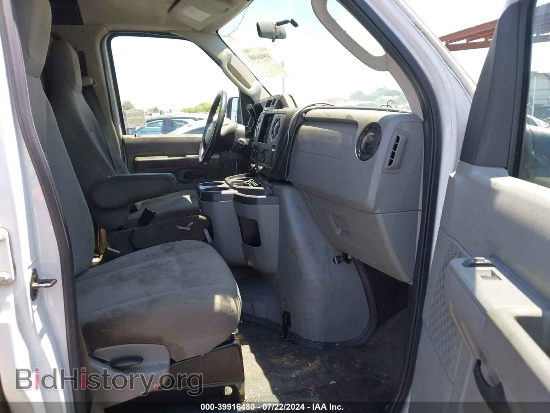 2014 FORD E-250 - VIN: 1FTNE2EW4EDA30599 - Photo 5