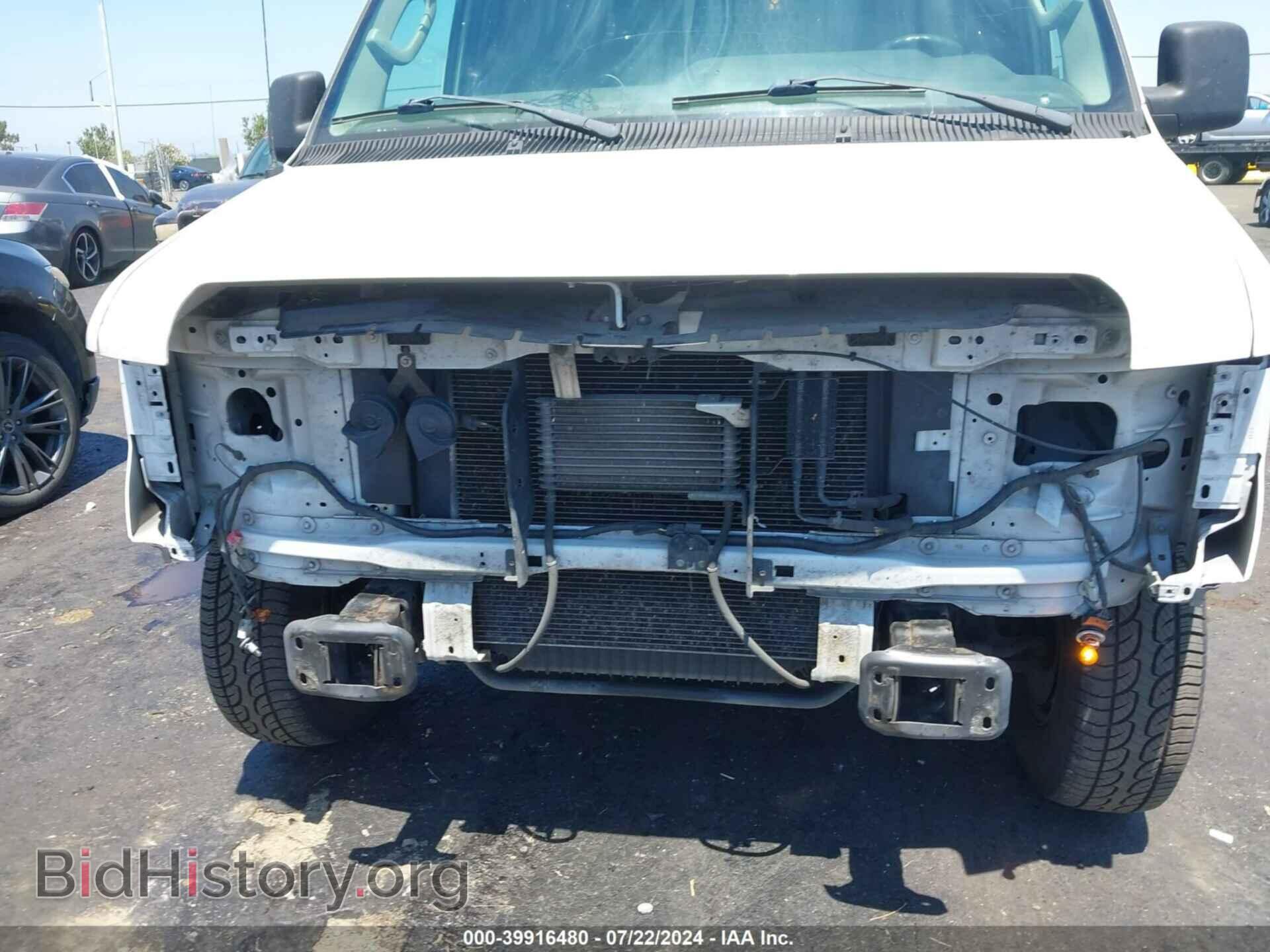 2014 FORD E-250 - VIN: 1FTNE2EW4EDA30599 - Photo 6