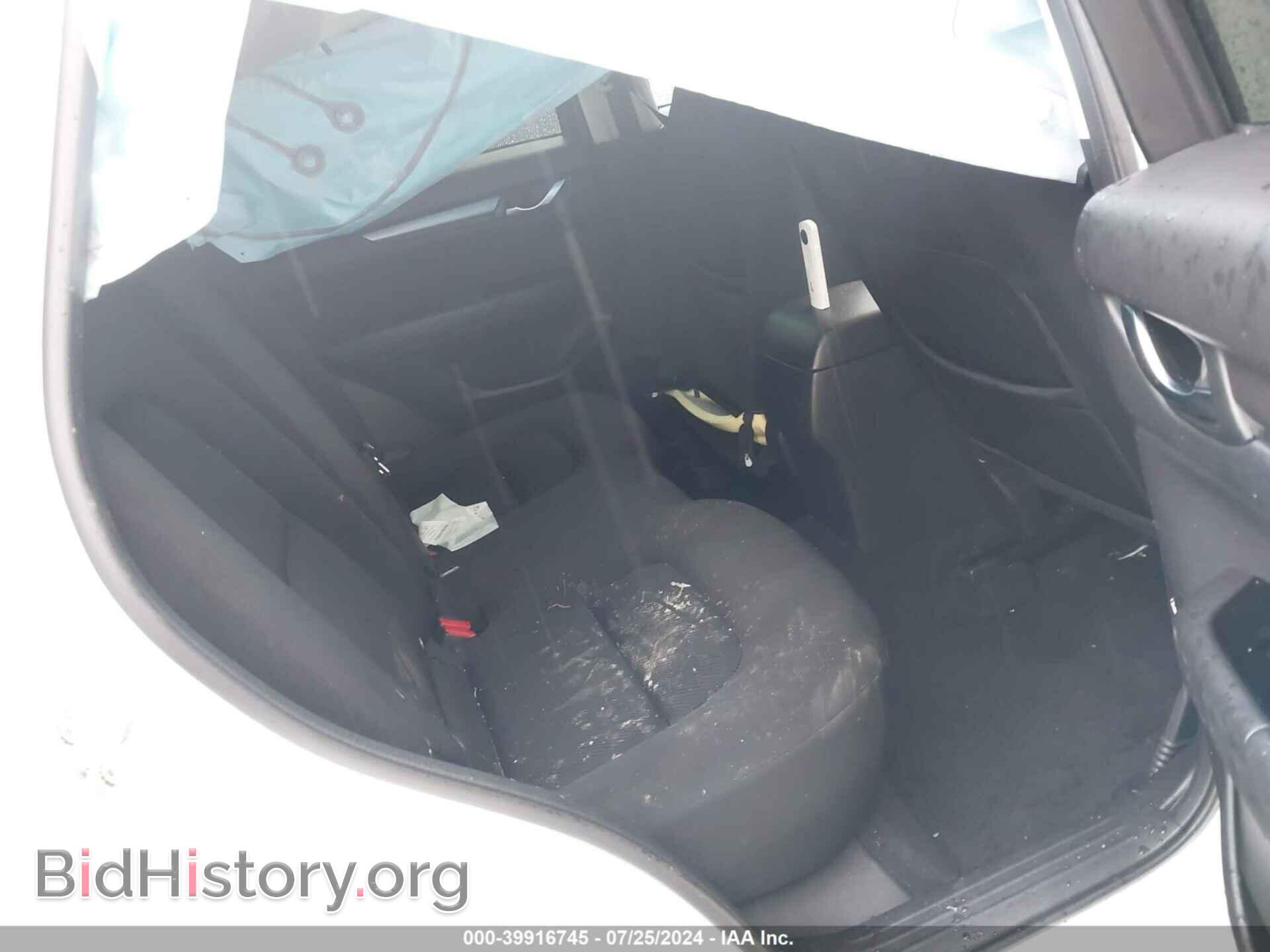 2021 MAZDA CX-5 - VIN: JM3KFABM2M0309057 - Фото 8