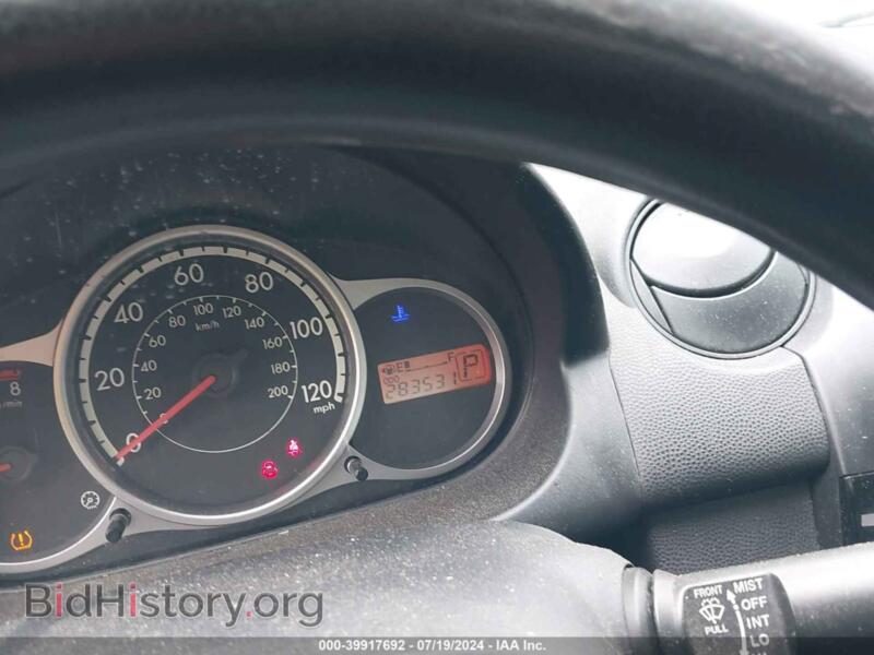 2012 Mazda MAZDA2 (VIN JM1DE1KYXC0149645) — photo 7 of 11