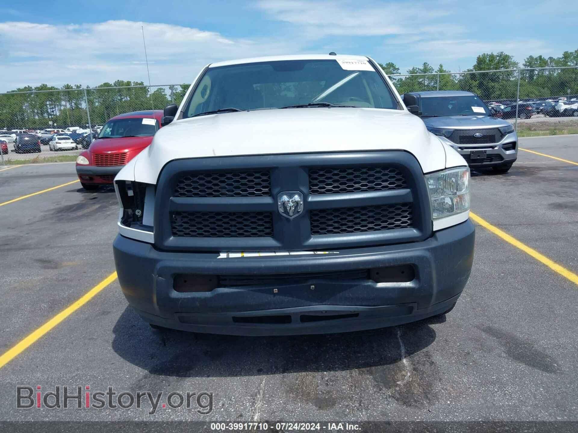 2017 RAM 2500 - VIN: 3C6TR4HT7HG635952 - Фото 11