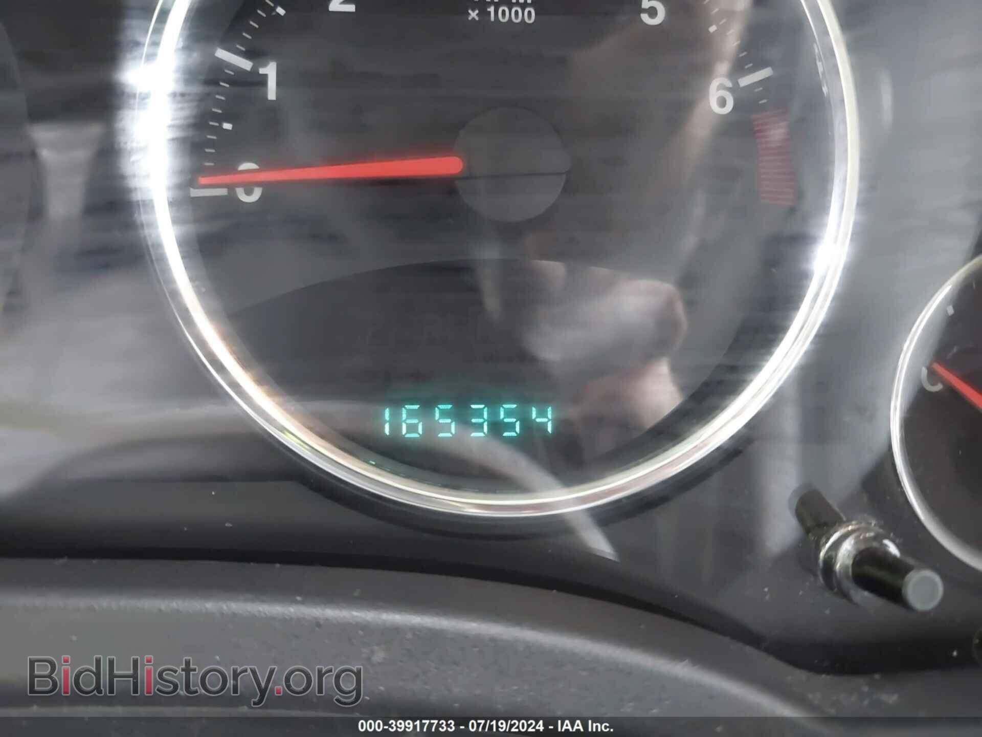 2011 JEEP COMPASS - VIN: 1J4NT5FB4BD153909 - Фото 7