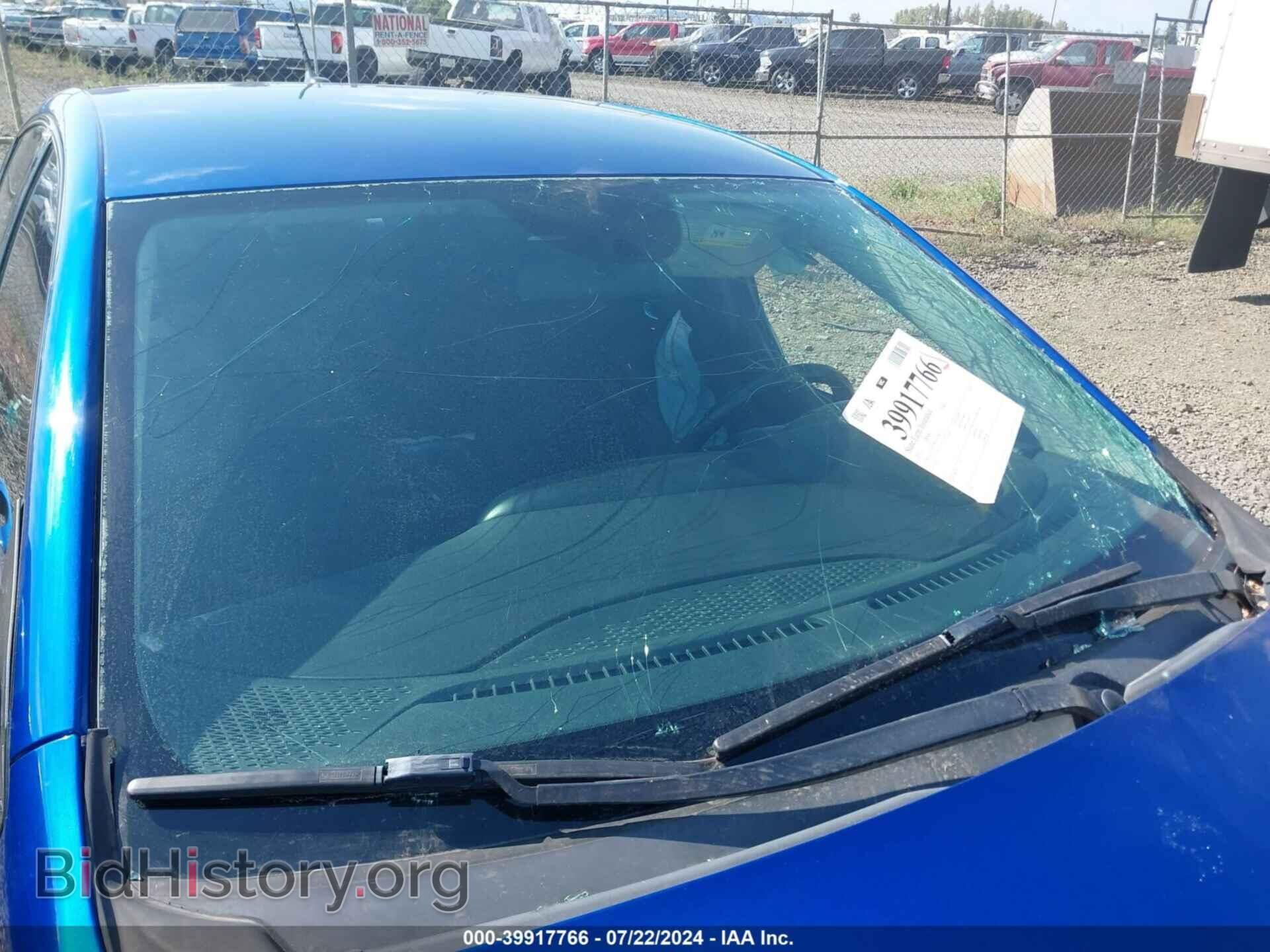 2013 DODGE DART - VIN: 1C3CDFBA8DD231645 - Photo 19