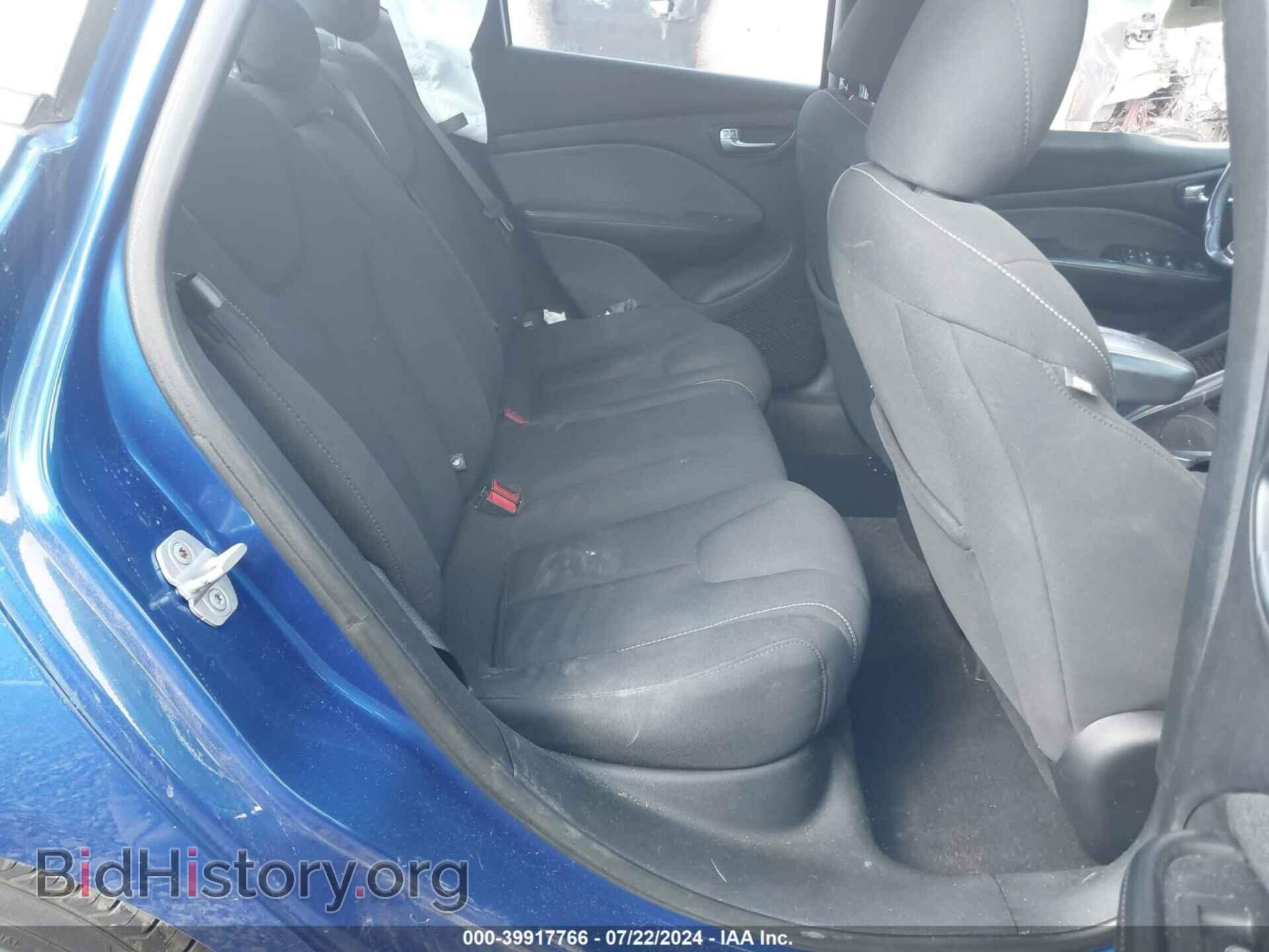 2013 DODGE DART - VIN: 1C3CDFBA8DD231645 - Photo 8