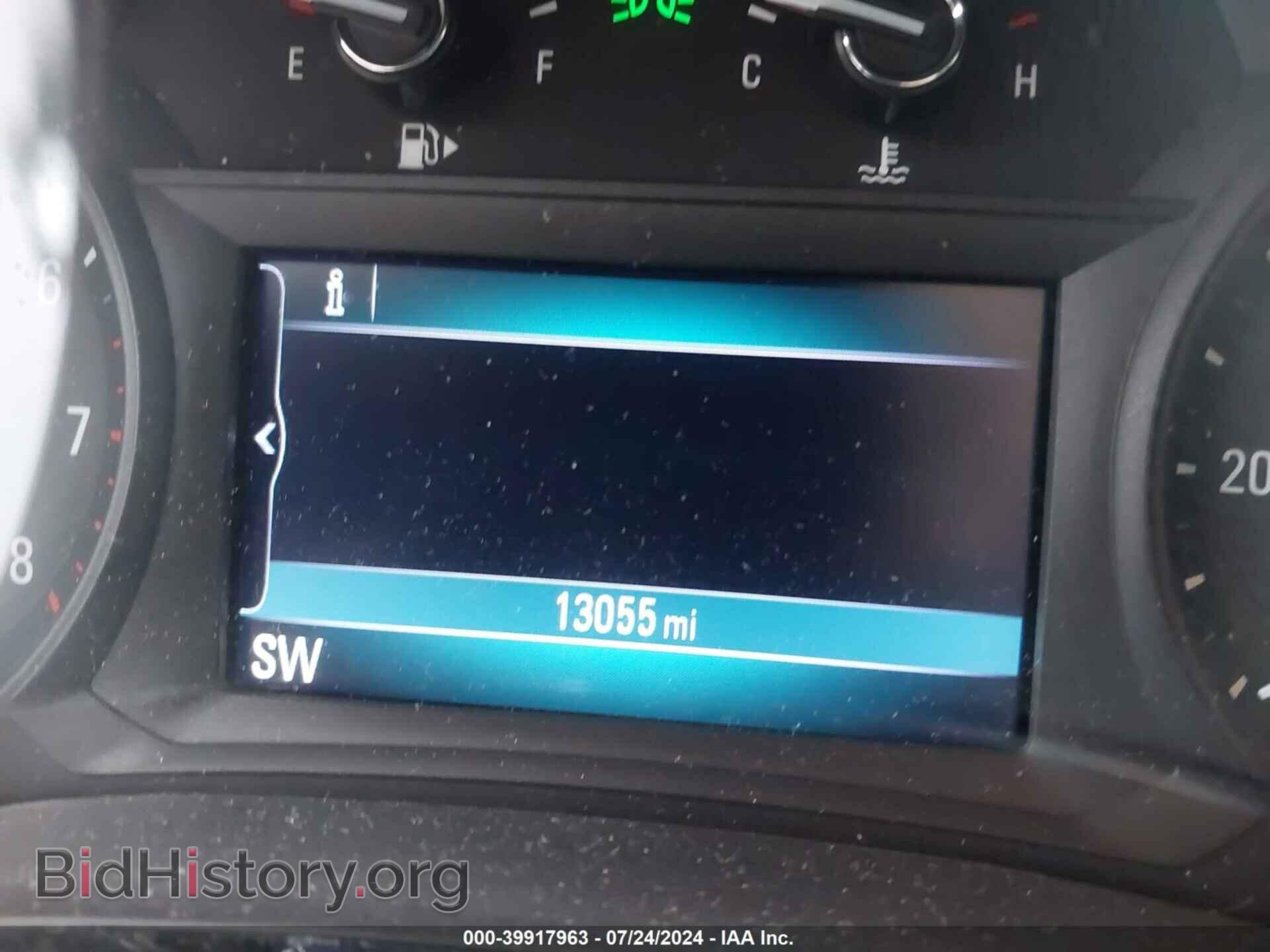 2022 BUICK ENCORE - VIN: KL4CJESM2NB524599 - Photo 7