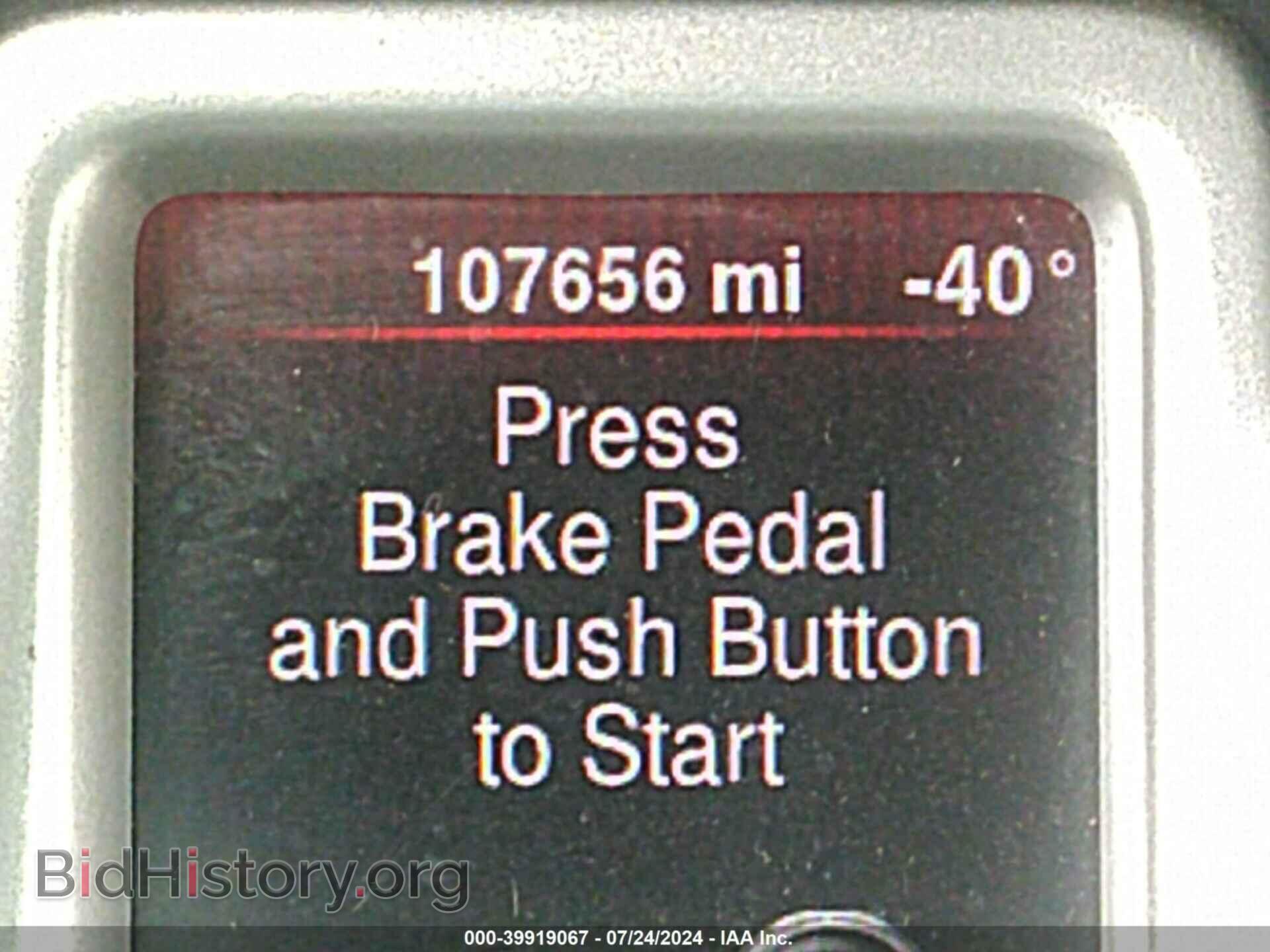 2015 DODGE JOURNEY - VIN: 3C4PDCBG2FT653939 - Фото 7