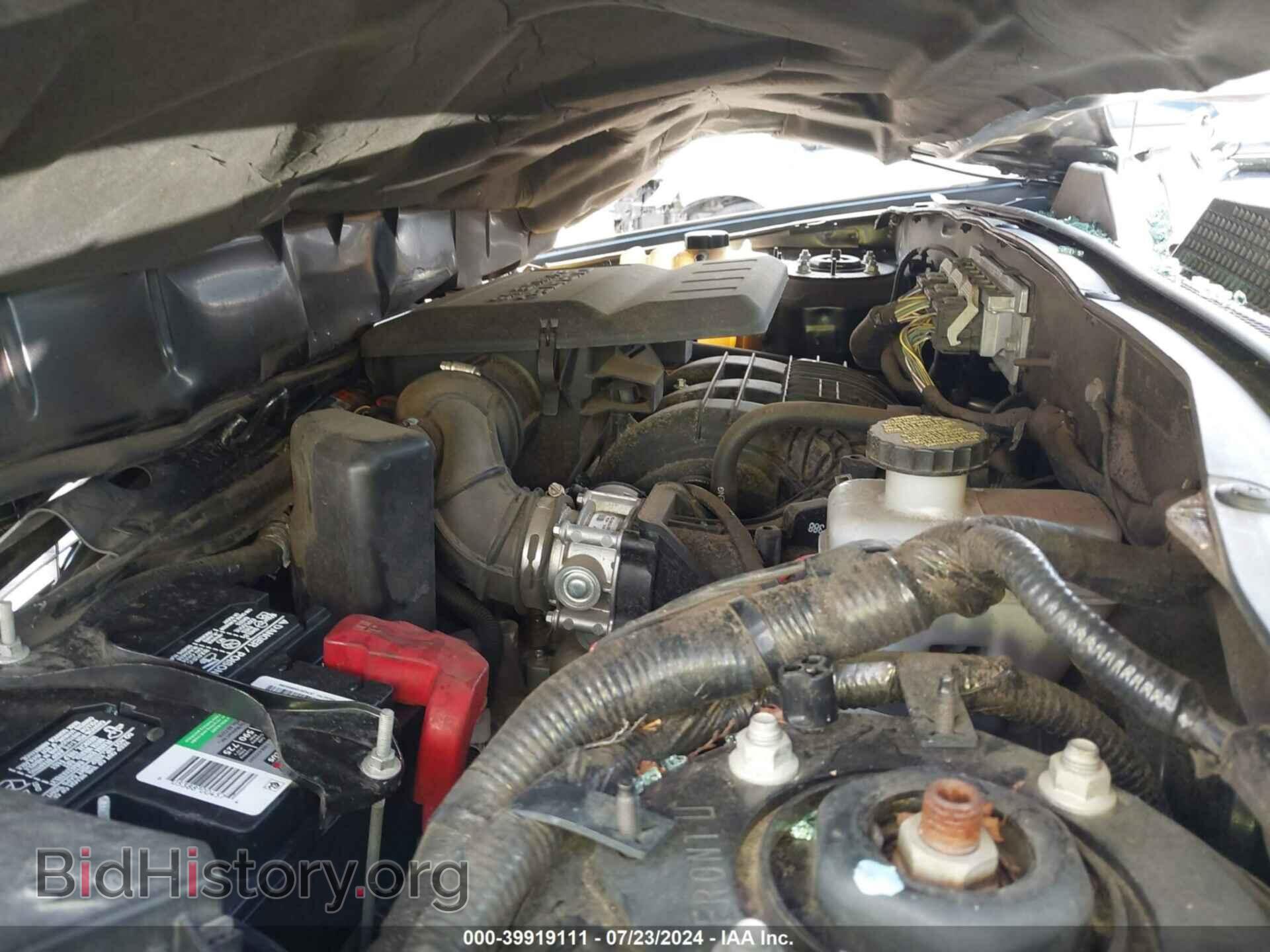 2011 FORD ESCAPE - VIN: 1FMCU9DG2BKA26924 - Фото 10