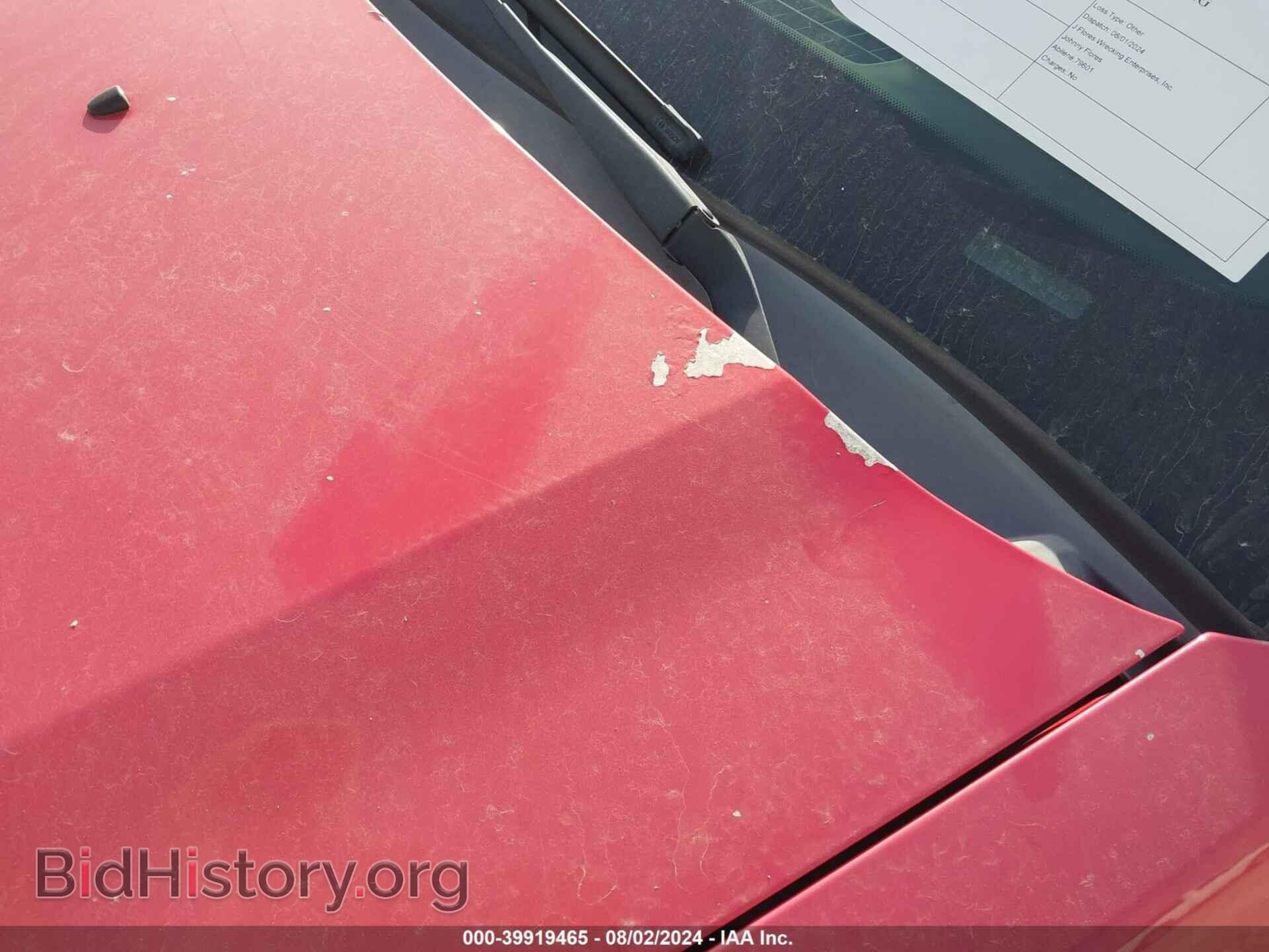 2006 FORD MUSTANG - VIN: 1ZVFT82H865223740 - Фото 6