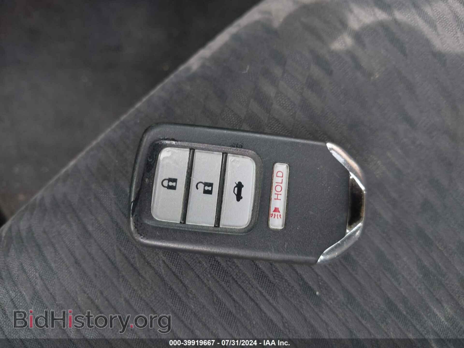 2015 HONDA CIVIC - VIN: 19XFB2F8XFE701478 - Фото 11