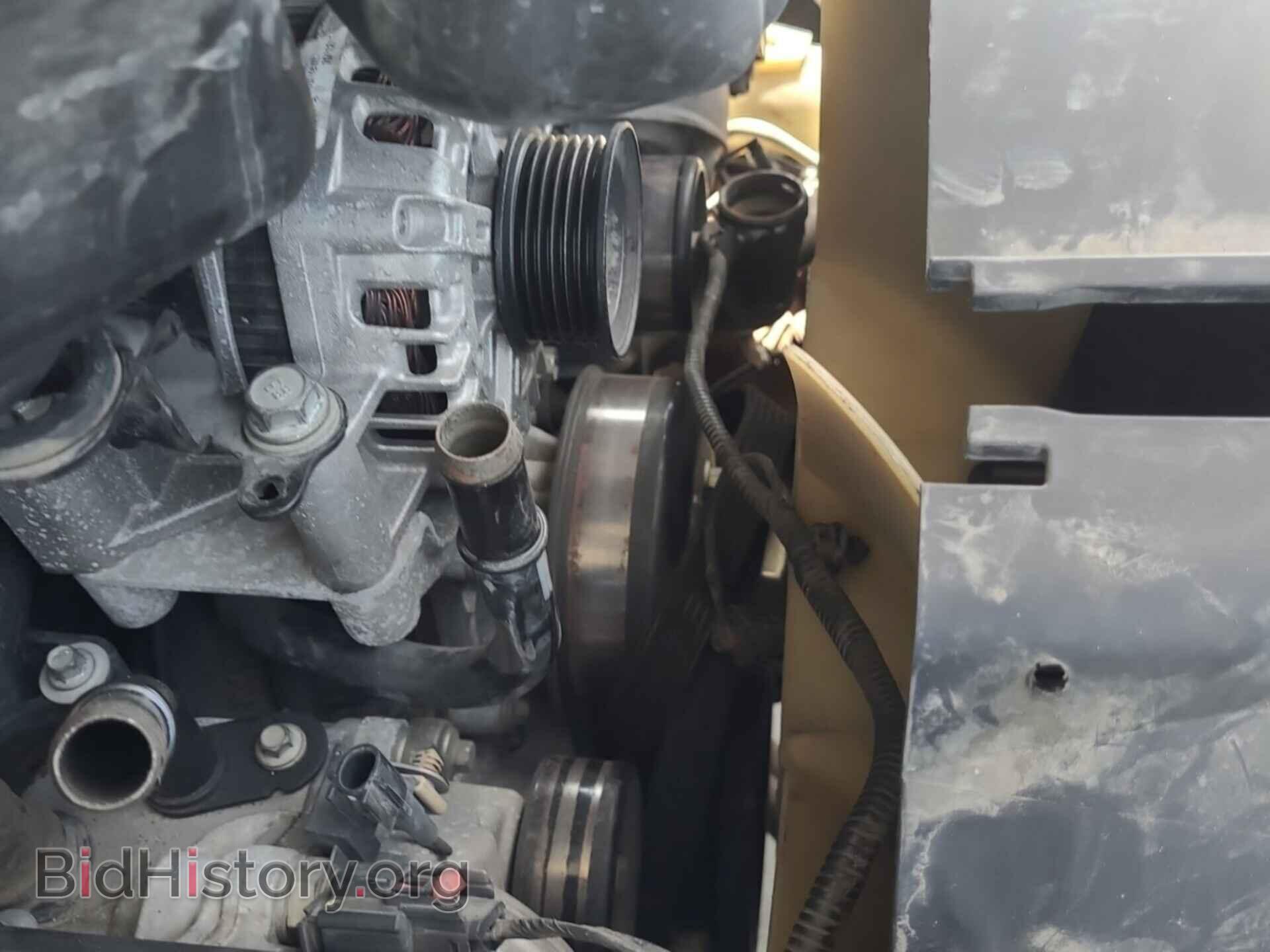 2014 FORD F350 - VIN: 1FTBF3A67EEB82463 - Фото 24