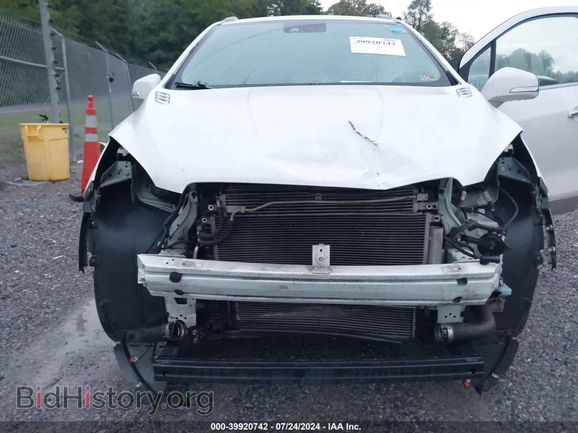 2014 BUICK ENCORE - VIN: KL4CJHSB7EB563446 - Фото 6