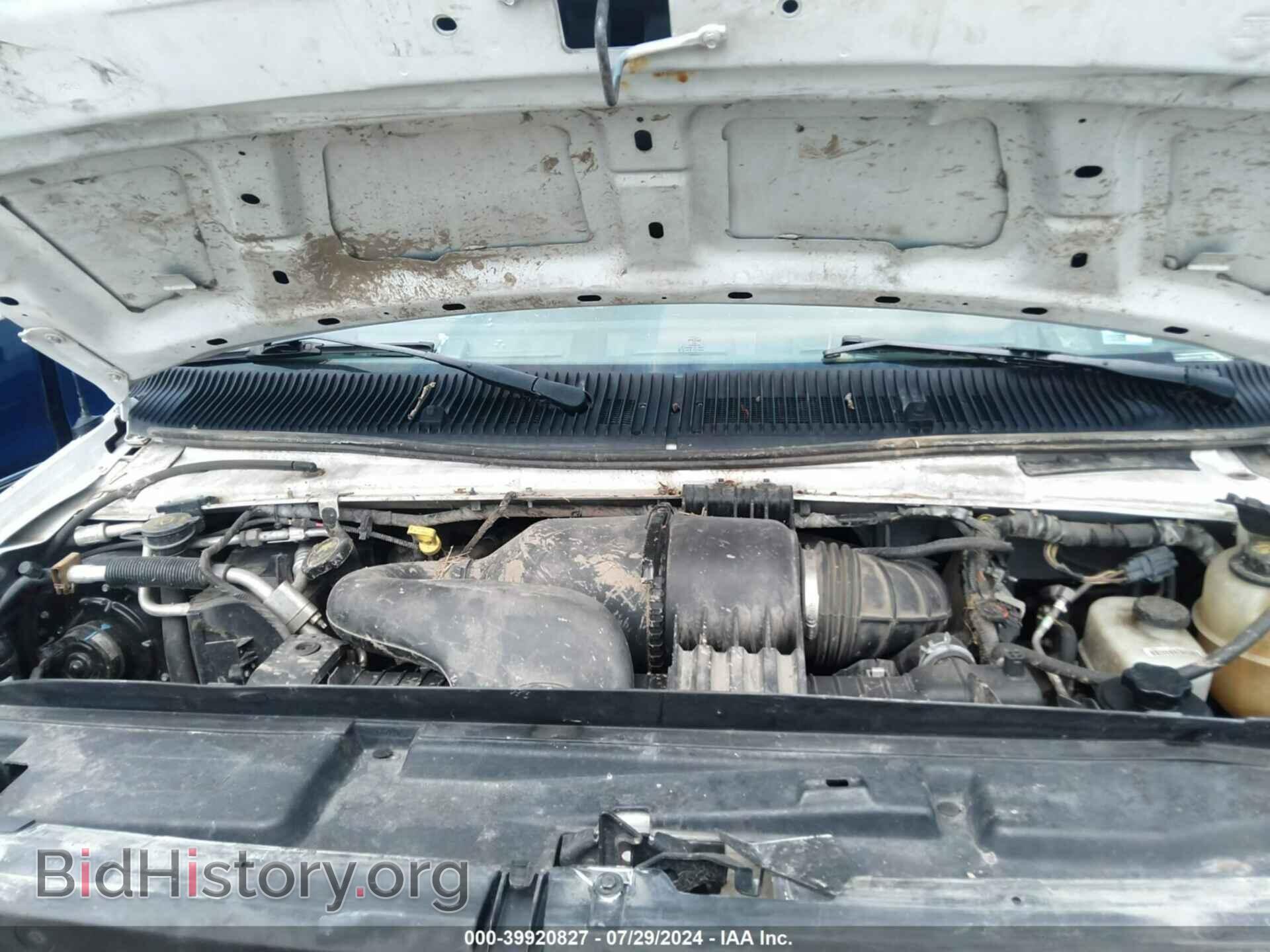 2017 FORD E-450 CUTAWAY - VIN: 1FDXE4FS9HDC66228 - Фото 9
