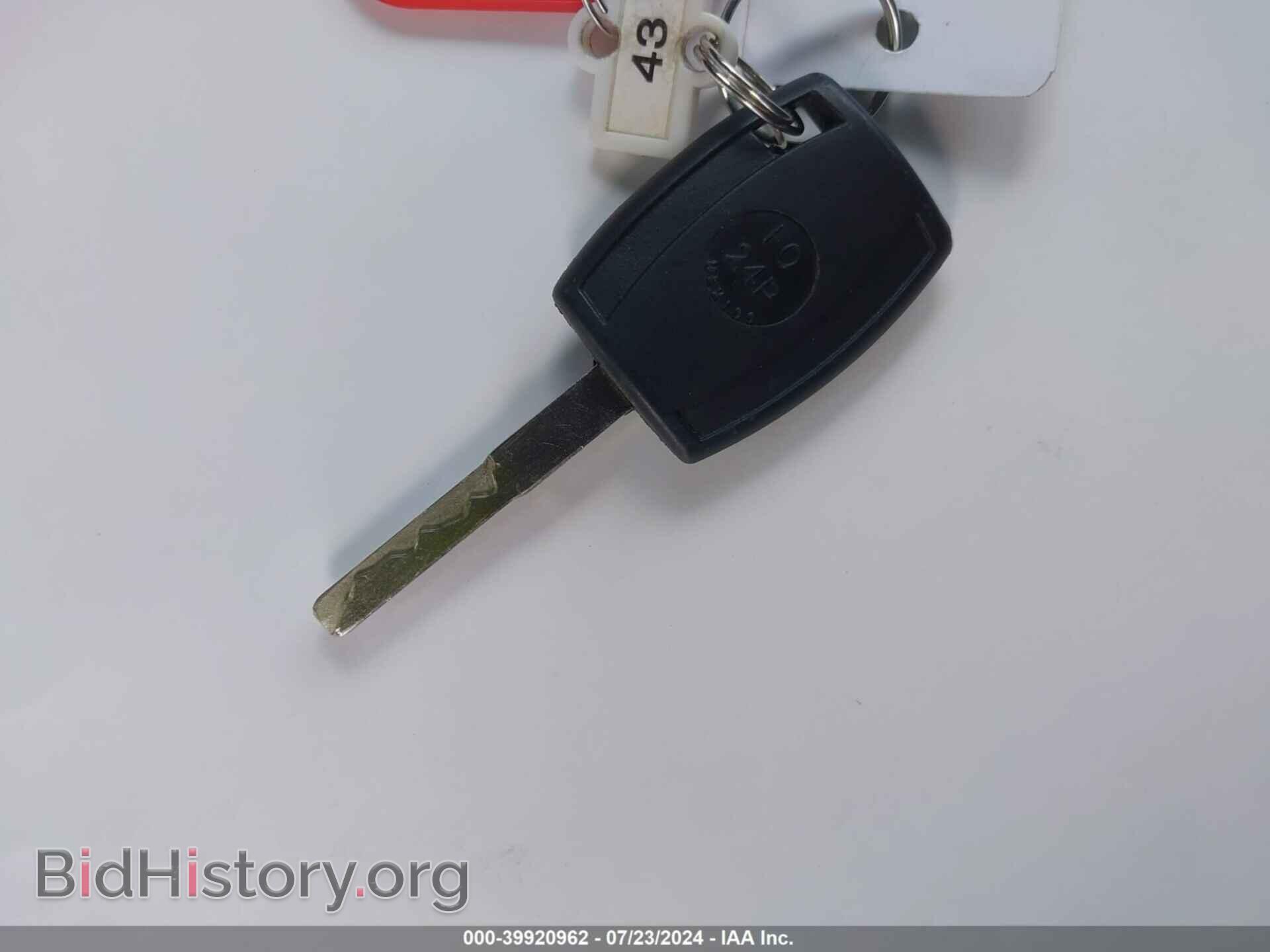 2012 FORD FOCUS - VIN: 1FAHP3F21CL163564 - Фото 11