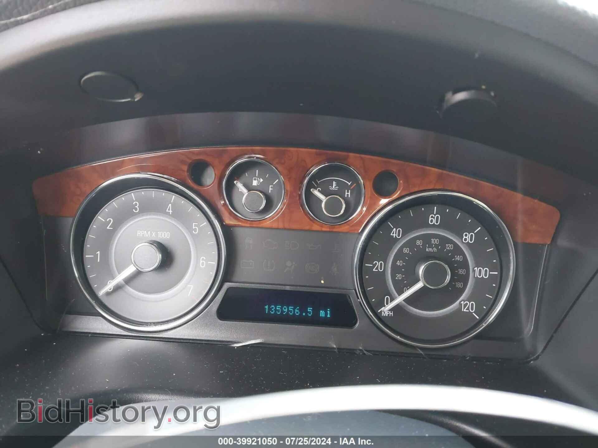 2009 FORD FLEX - VIN: 2FMDK53C79BA42624 - Photo 7