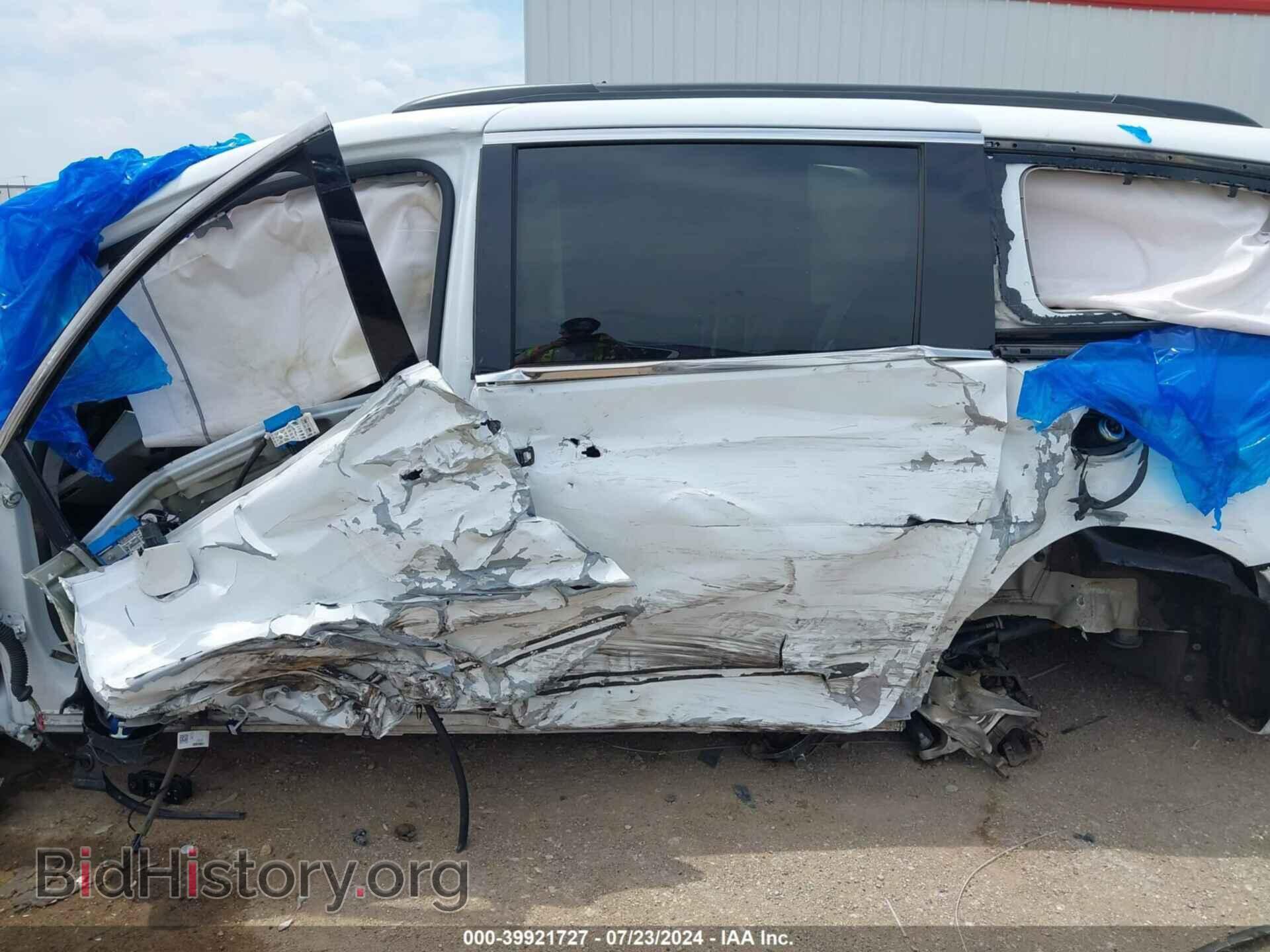 2017 CHRYSLER PACIFICA - VIN: 2C4RC1BG8HR656379 - Фото 6