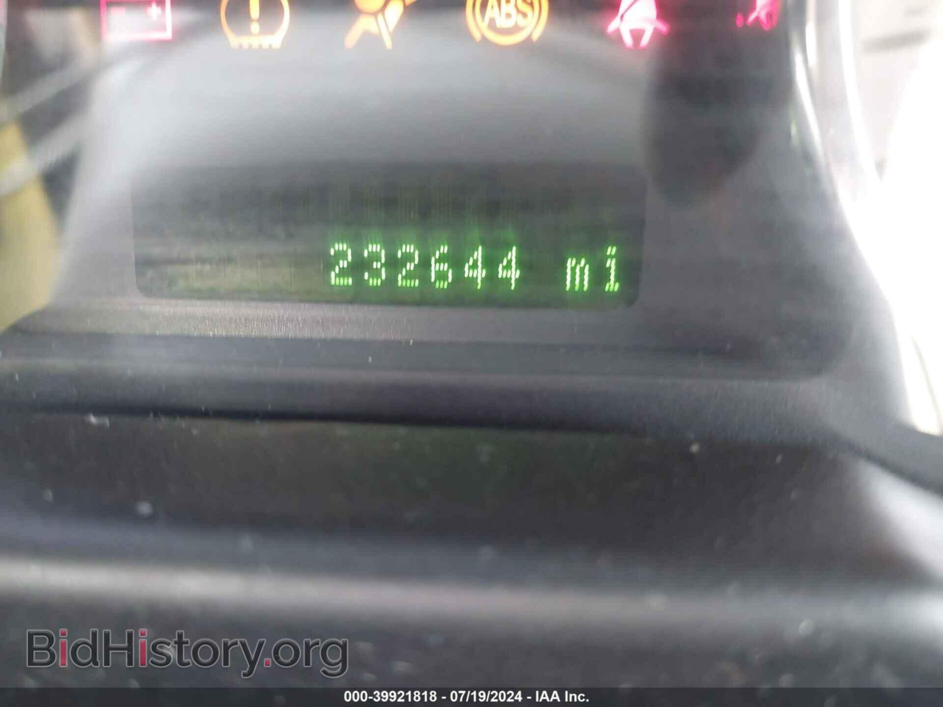 2010 FORD EDGE - VIN: 2FMDK3KC0ABB57057 - Фото 7