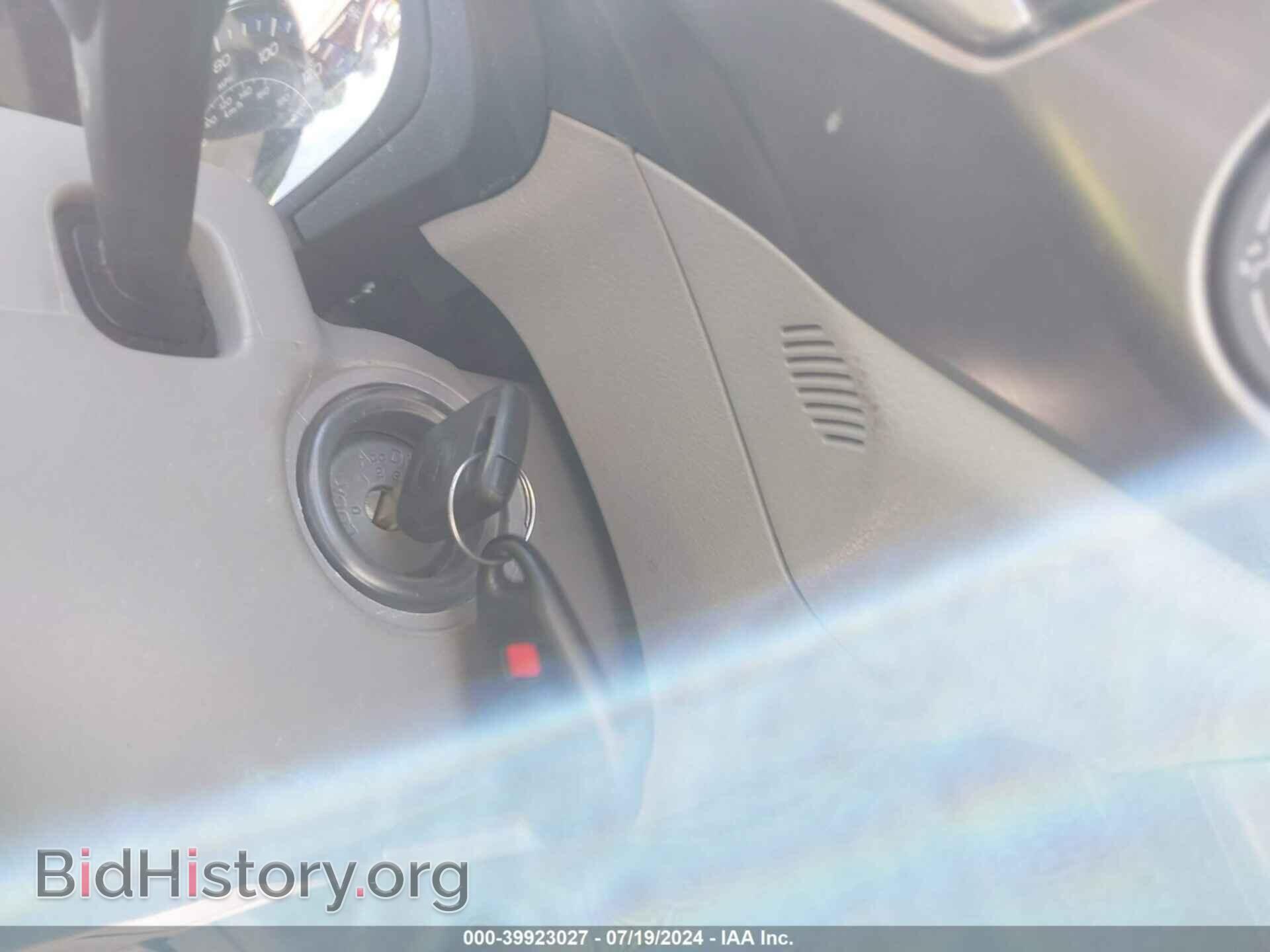 2012 SUBARU FORESTER - VIN: JF2SHBBC4CH415947 - Фото 11