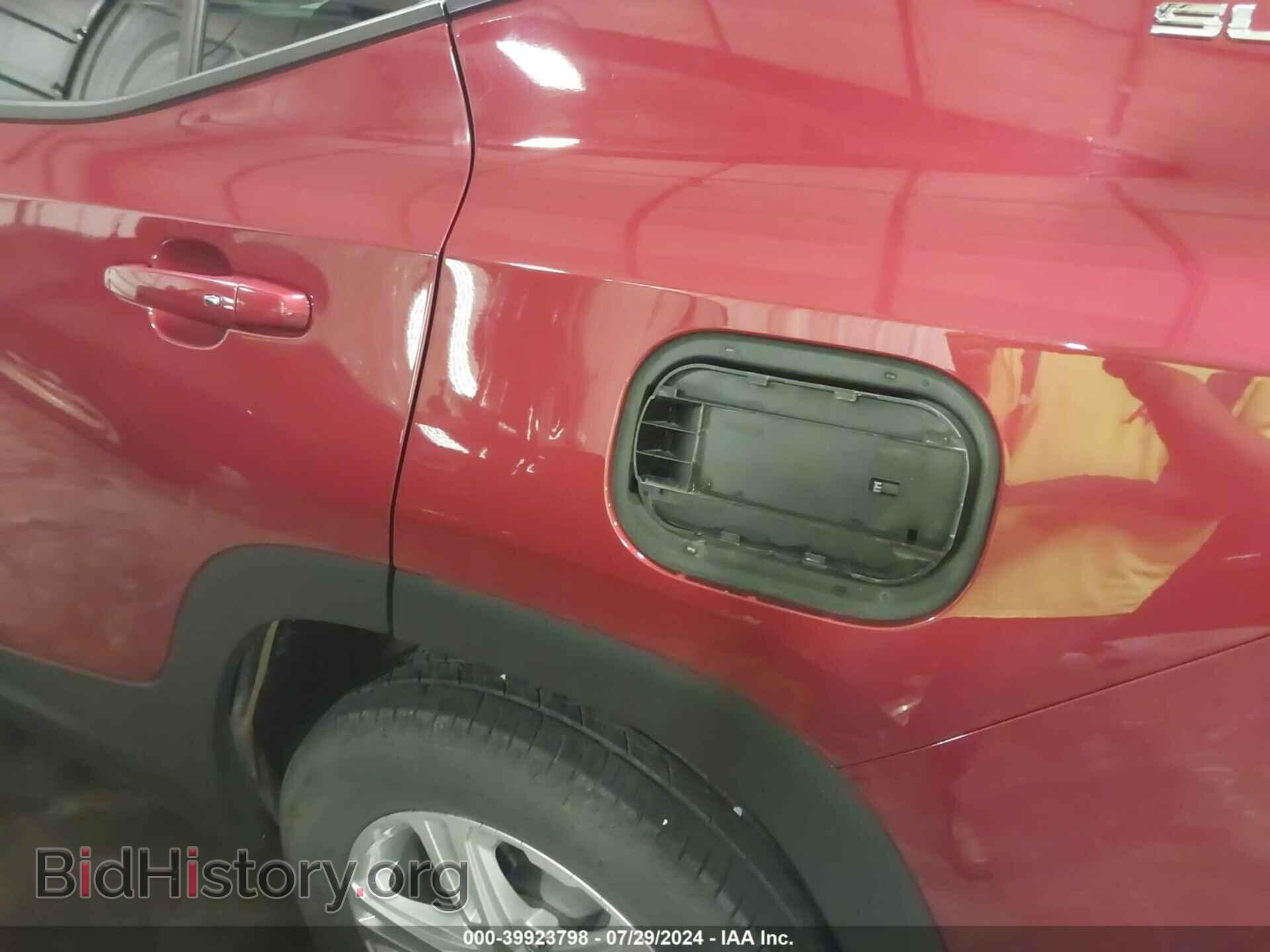 2019 GMC TERRAIN - VIN: 3GKALTEV3KL195488 - Photo 19
