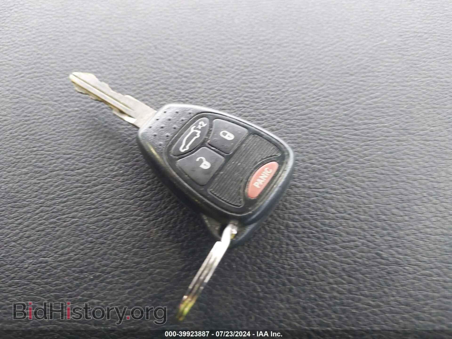 2013 CHRYSLER 200 - VIN: 1C3CCBBB3DN732649 - Photo 11