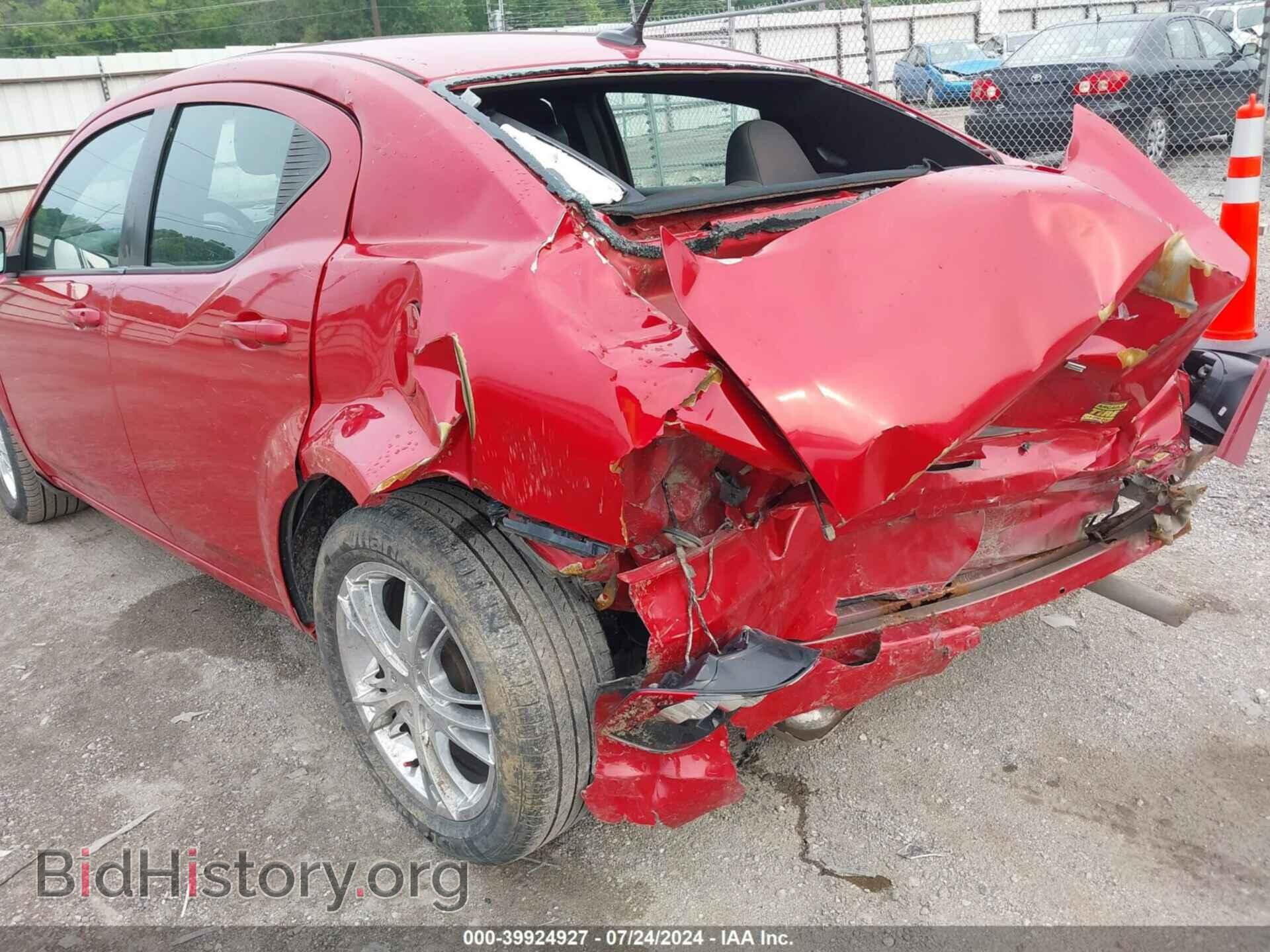 2013 DODGE AVENGER - VIN: 1C3CDZAB9DN638024 - Photo 6