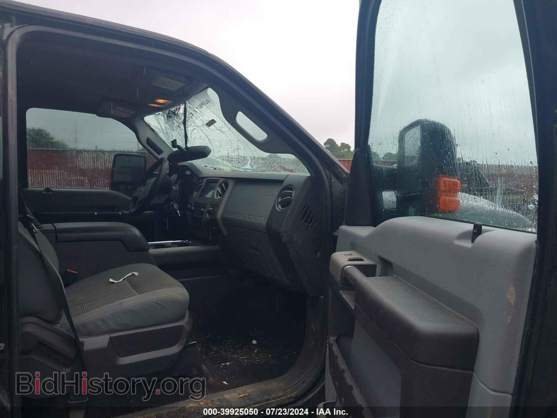 2014 FORD F-250 - VIN: 1FT7W2BT5EEB61518 - Фото 5