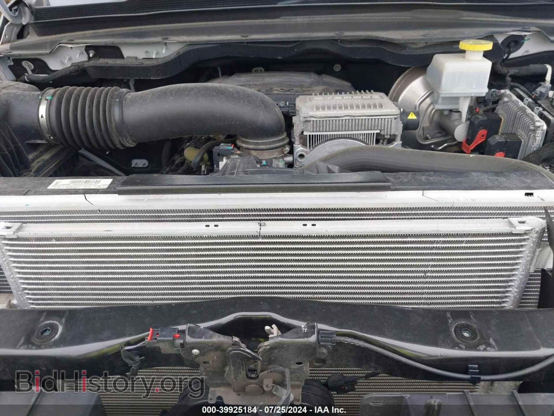 2022 RAM 1500 - VIN: 1C6SRFHT0NN368177 - Фото 10