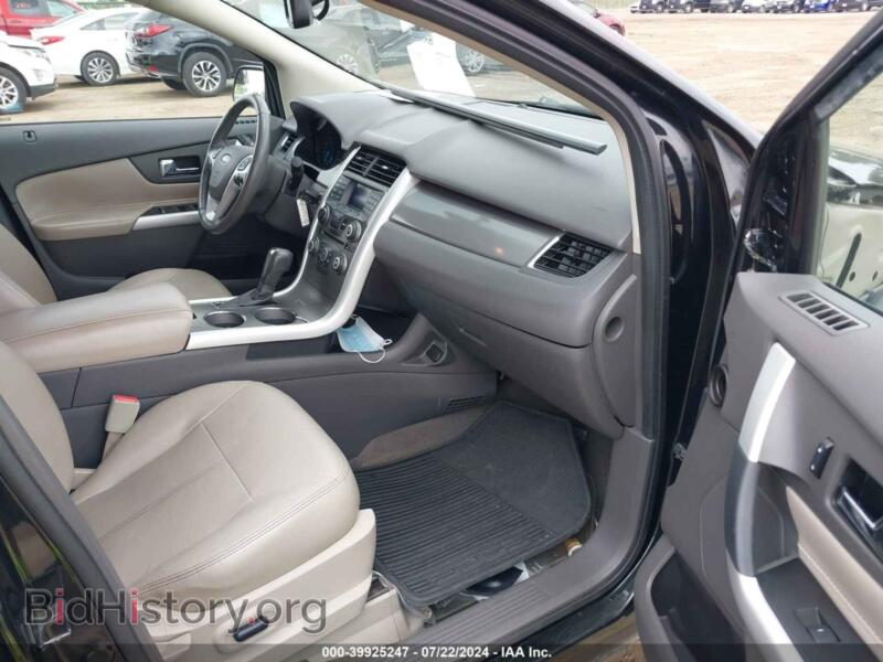 2012 Ford EDGE (VIN 2FMDK4JC2CBA83196) — photo 5 of 11