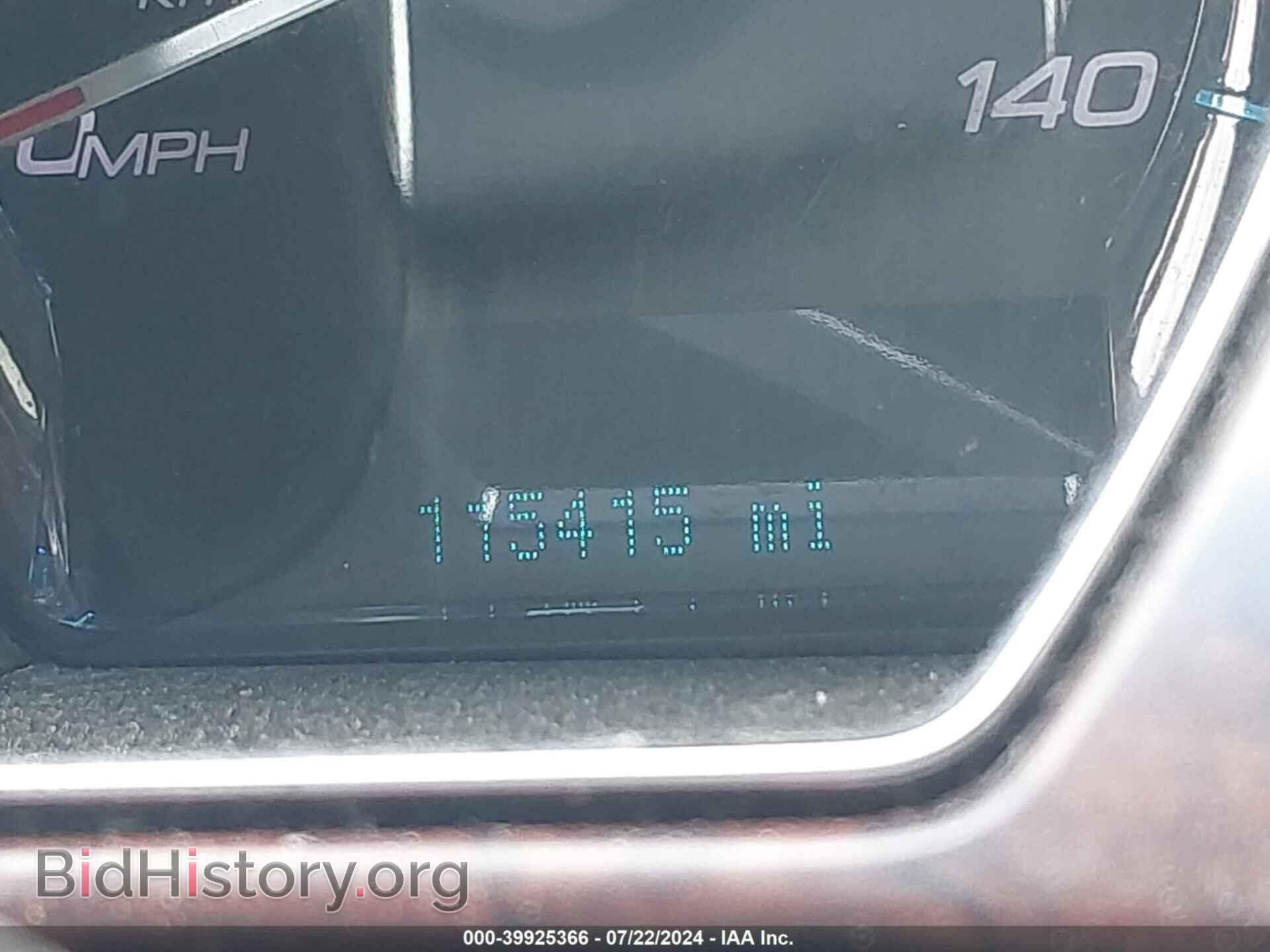 2010 FORD TAURUS - VIN: 1FAHP2FW7AG159103 - Фото 7