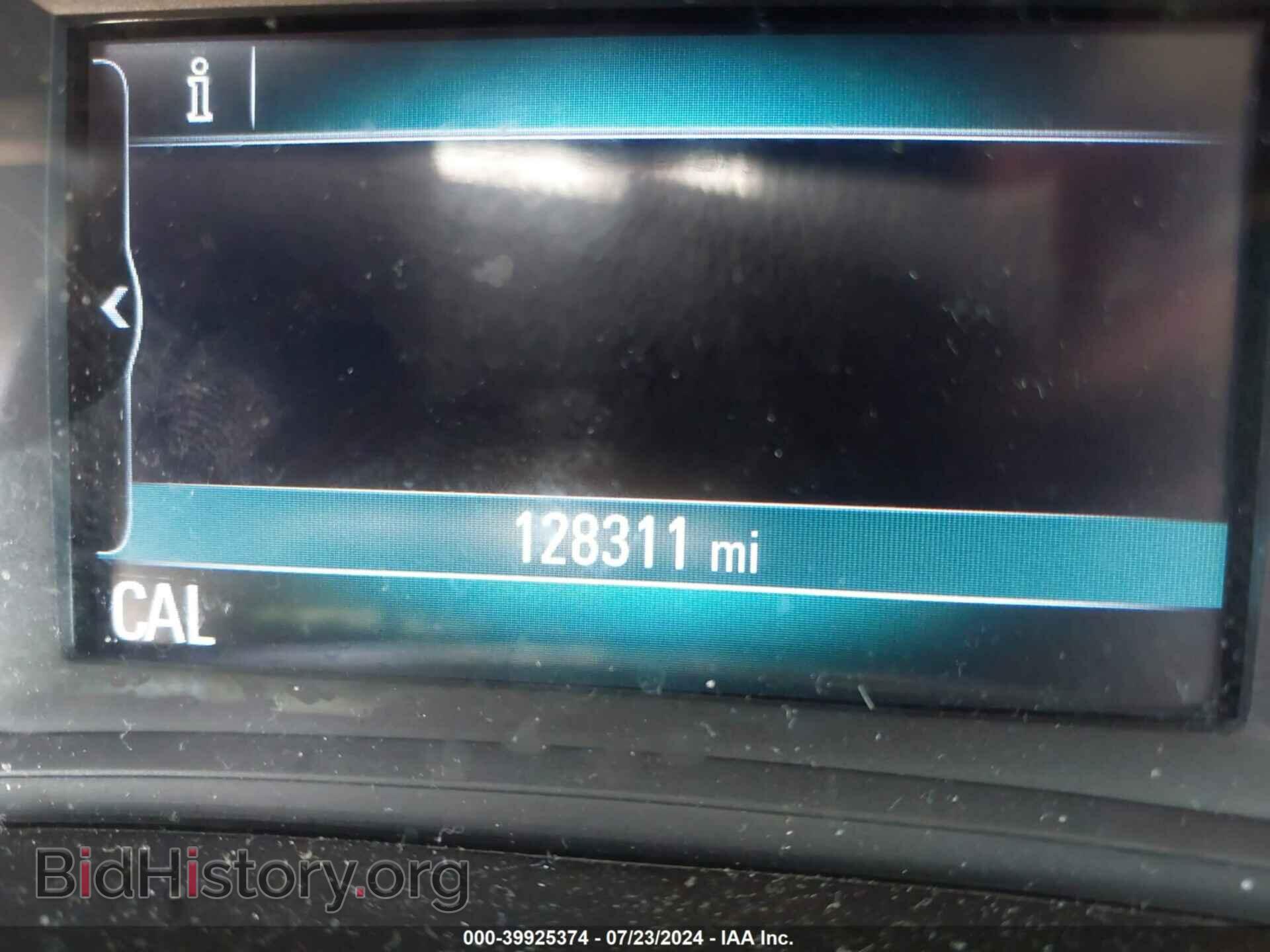 2017 BUICK ENCORE - VIN: KL4CJCSBXHB134910 - Photo 7