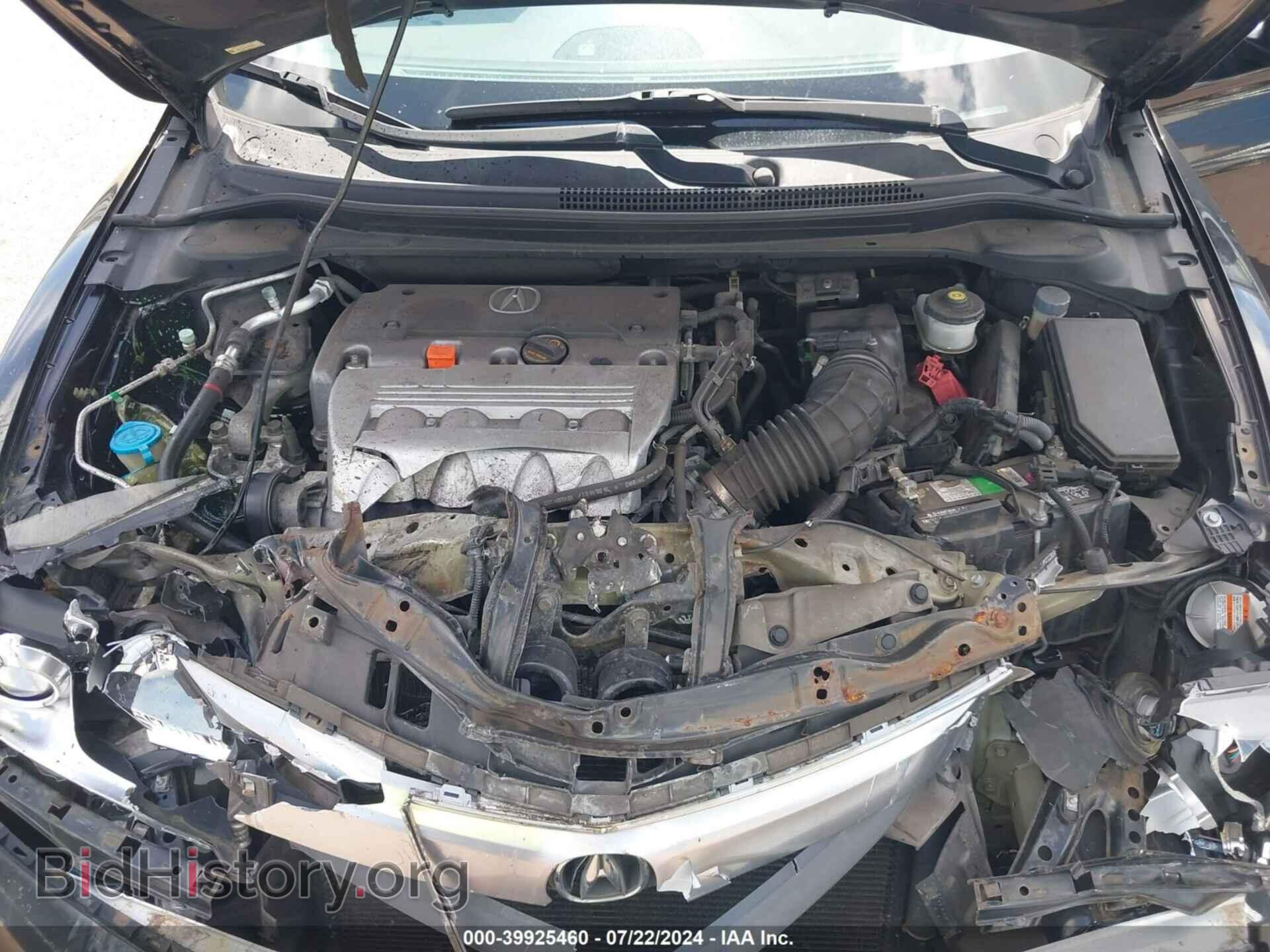 2014 ACURA ILX - VIN: 19VDE2E55EE000005 - Фото 10