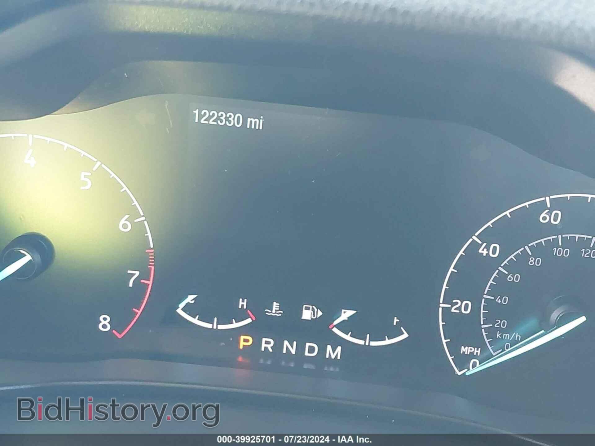 2019 FORD TRANSIT CONNECT - VIN: NM0LS7F24K1424591 - Фото 7