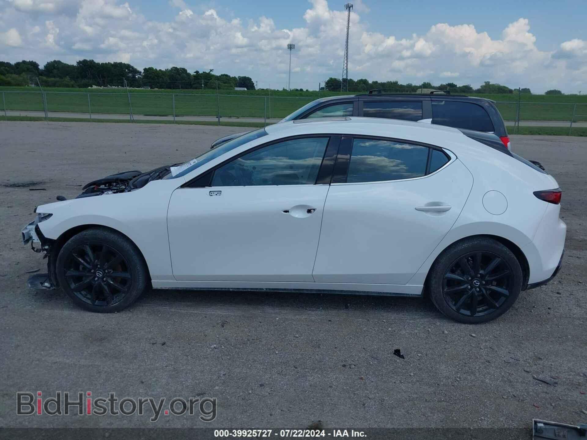 2020 MAZDA MAZDA3 - VIN: JM1BPBNM8L1153462 - Фото 15
