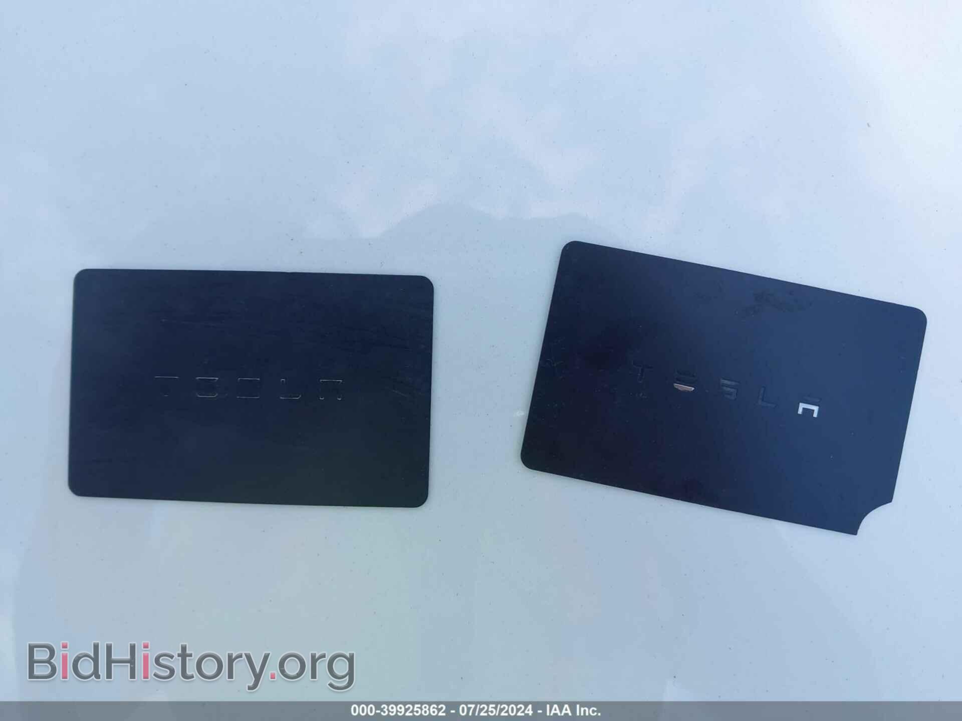 2019 TESLA MODEL 3 - VIN: 5YJ3E1EBXKF513128 - Фото 11