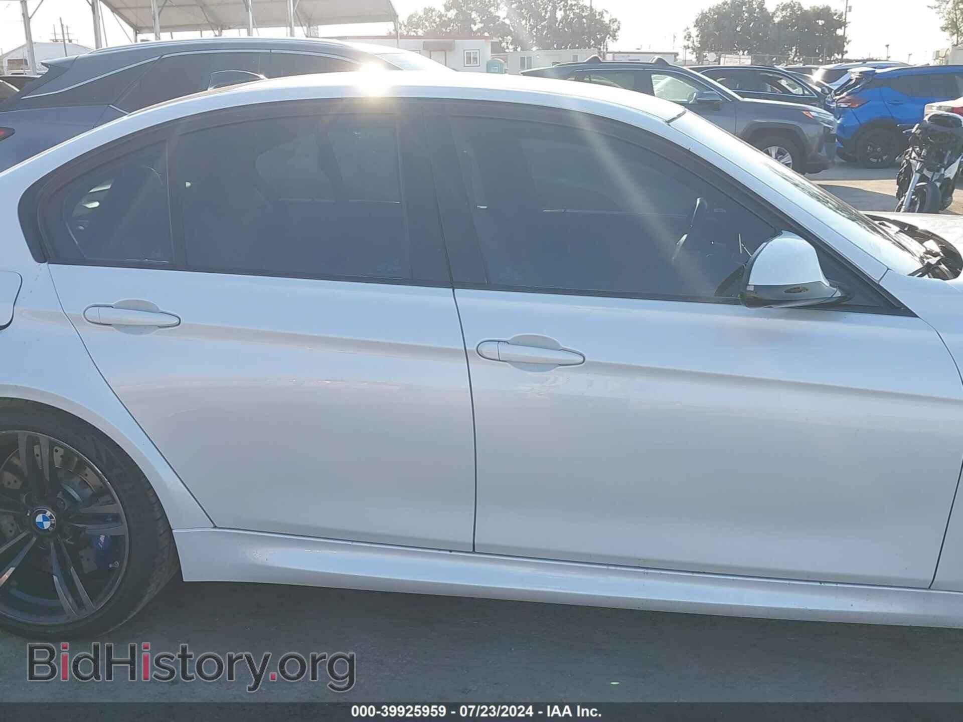 2018 BMW M3 - VIN: WBS8M9C50J5K98694 - Фото 14