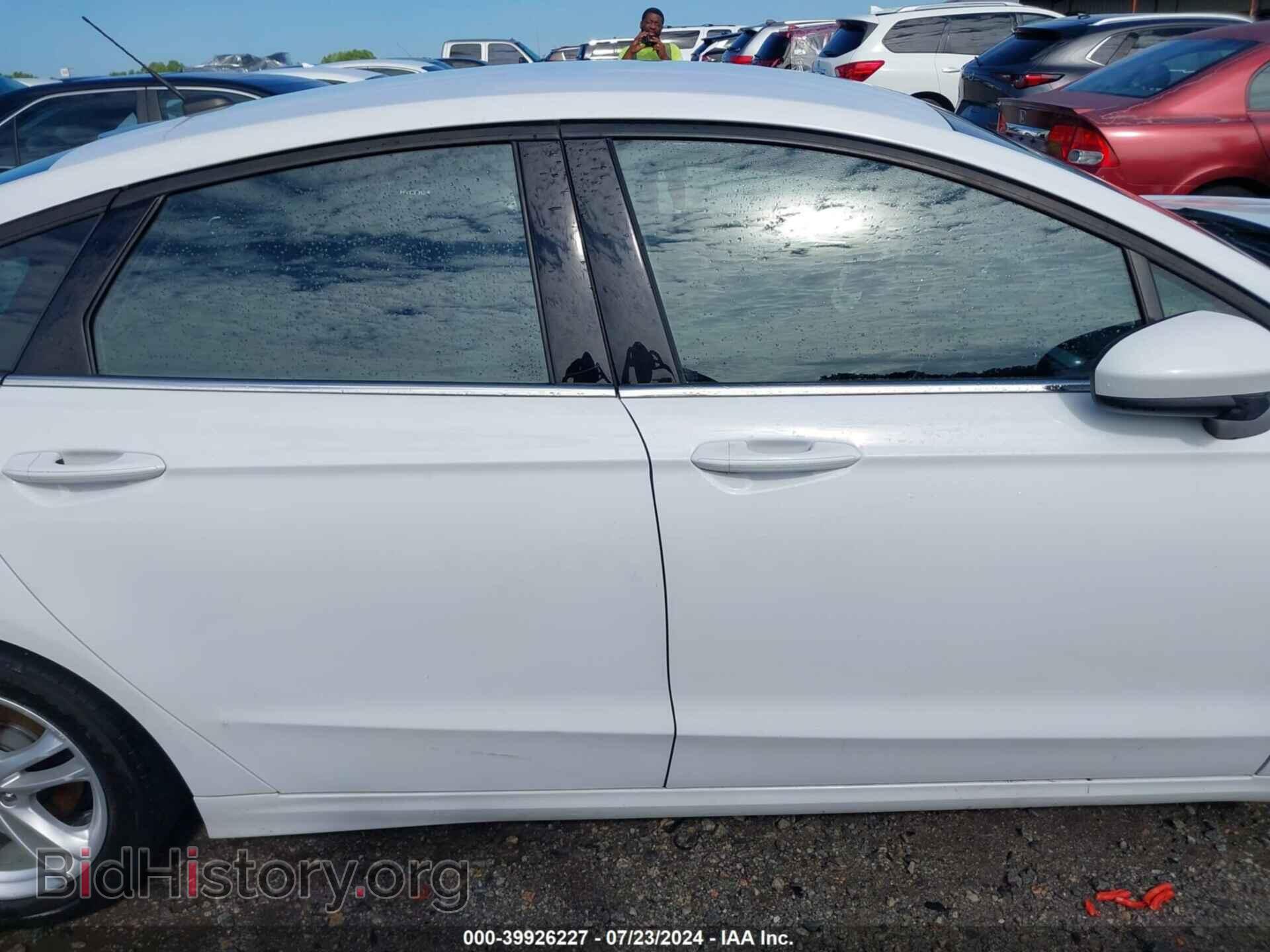 2018 FORD FUSION - VIN: 3FA6P0HD6JR157715 - Фото 13
