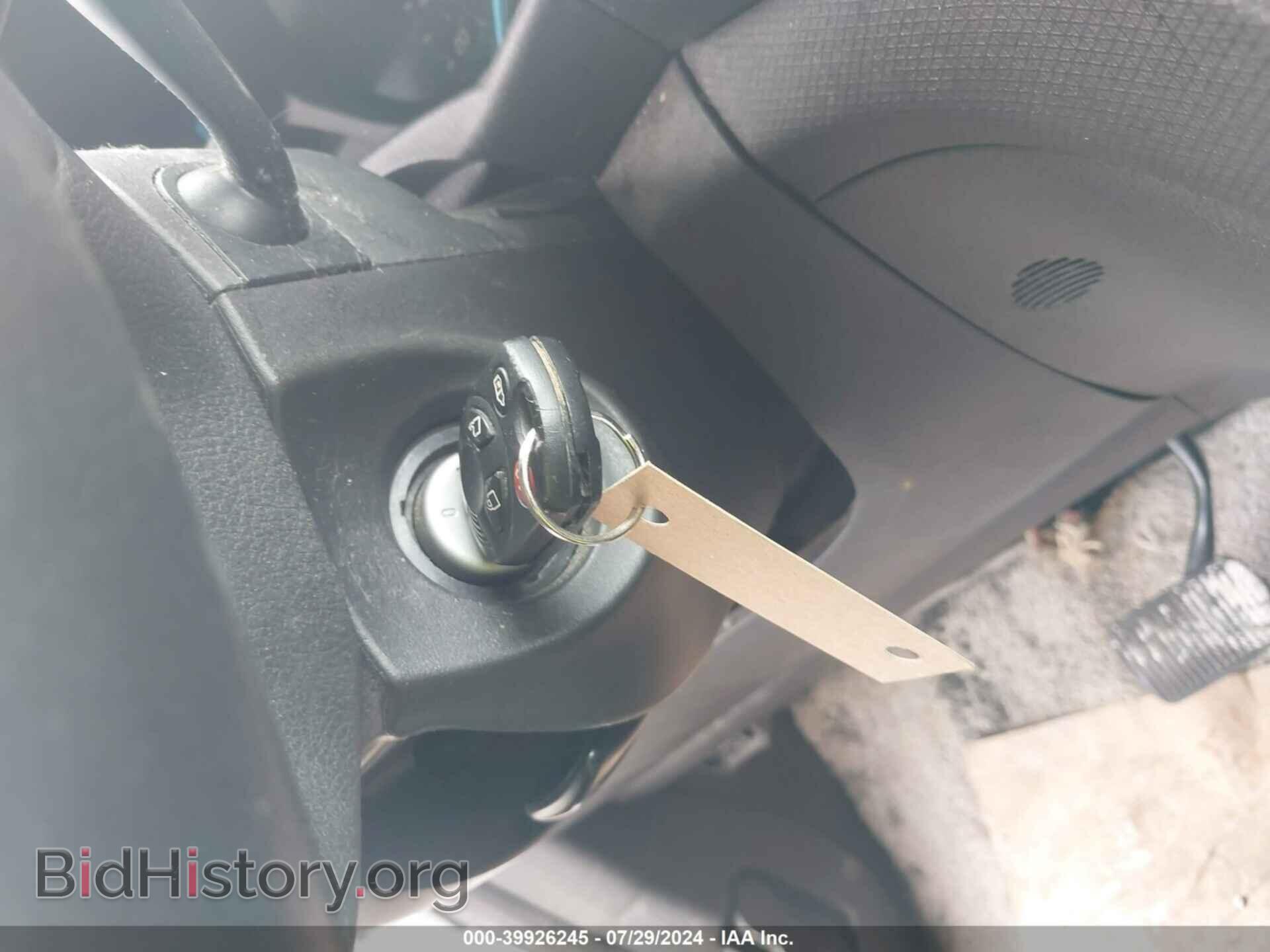 2015 FORD TRANSIT CONNECT - VIN: NM0LS7E76F1209037 - Фото 11
