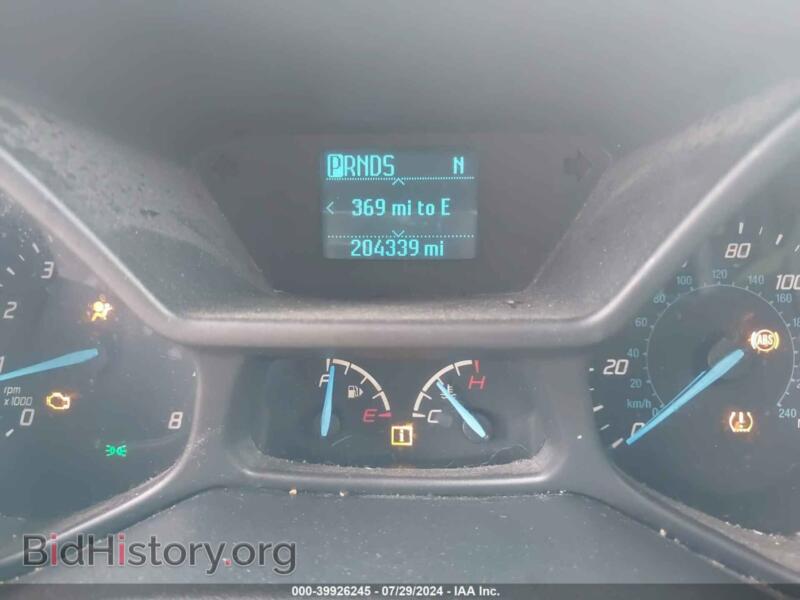 2015 Ford TRANSIT CONNECT (VIN NM0LS7E76F1209037) — фото 7 из 11
