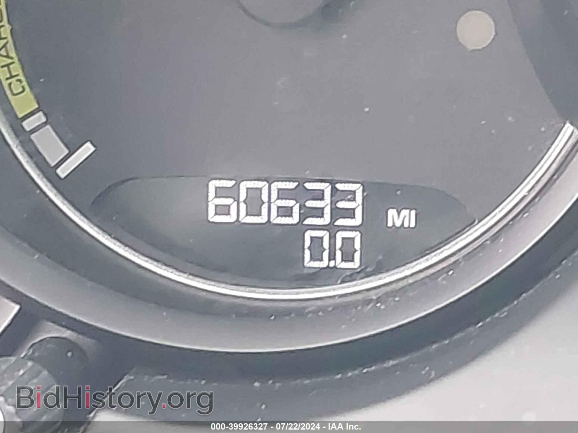 2016 PORSCHE CAYENNE E-HYBRID - VIN: WP1AE2A24GLA60808 - Фото 15