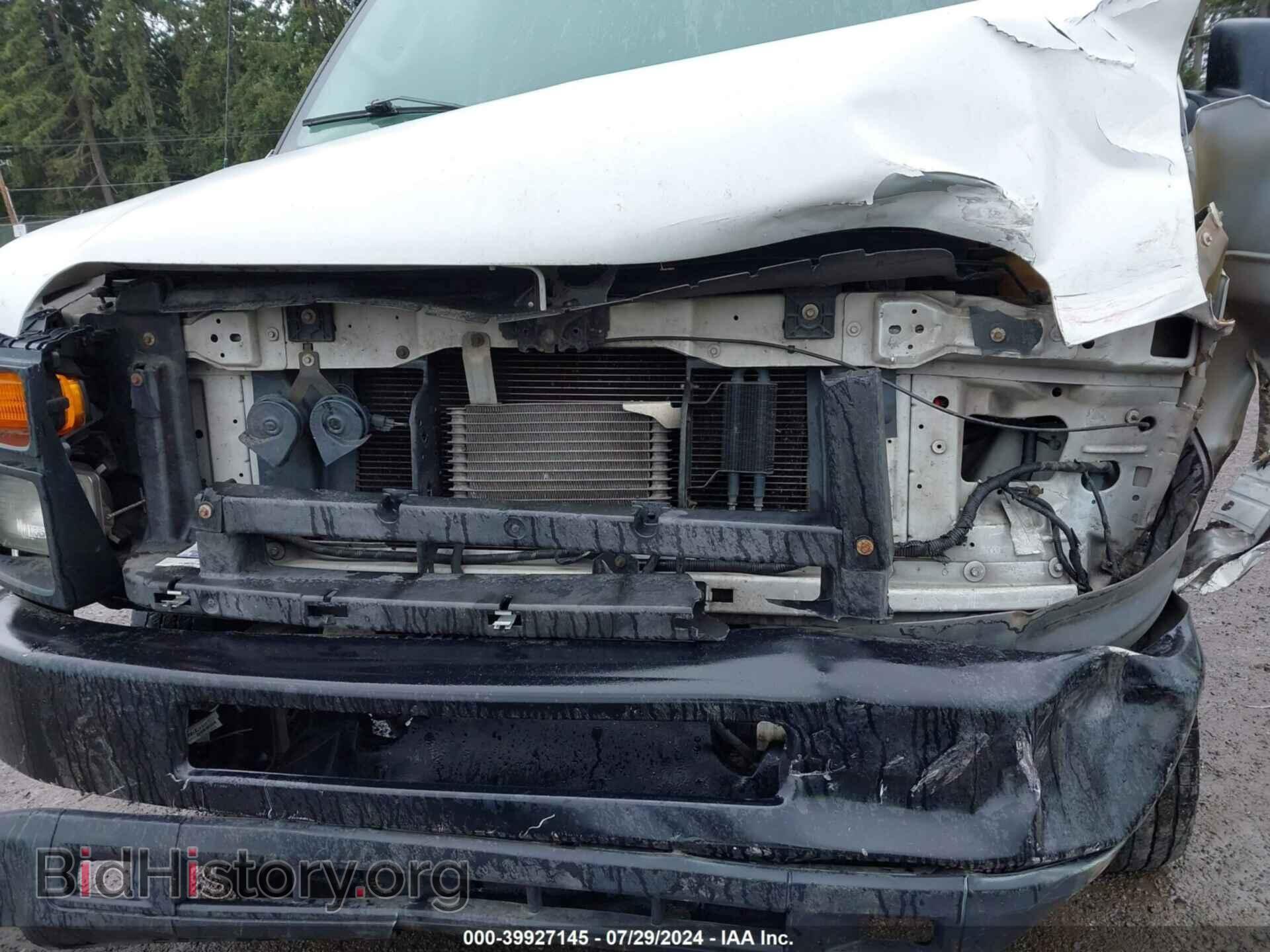 2011 FORD E-150 - VIN: 1FTNE1EW2BDA42630 - Фото 17