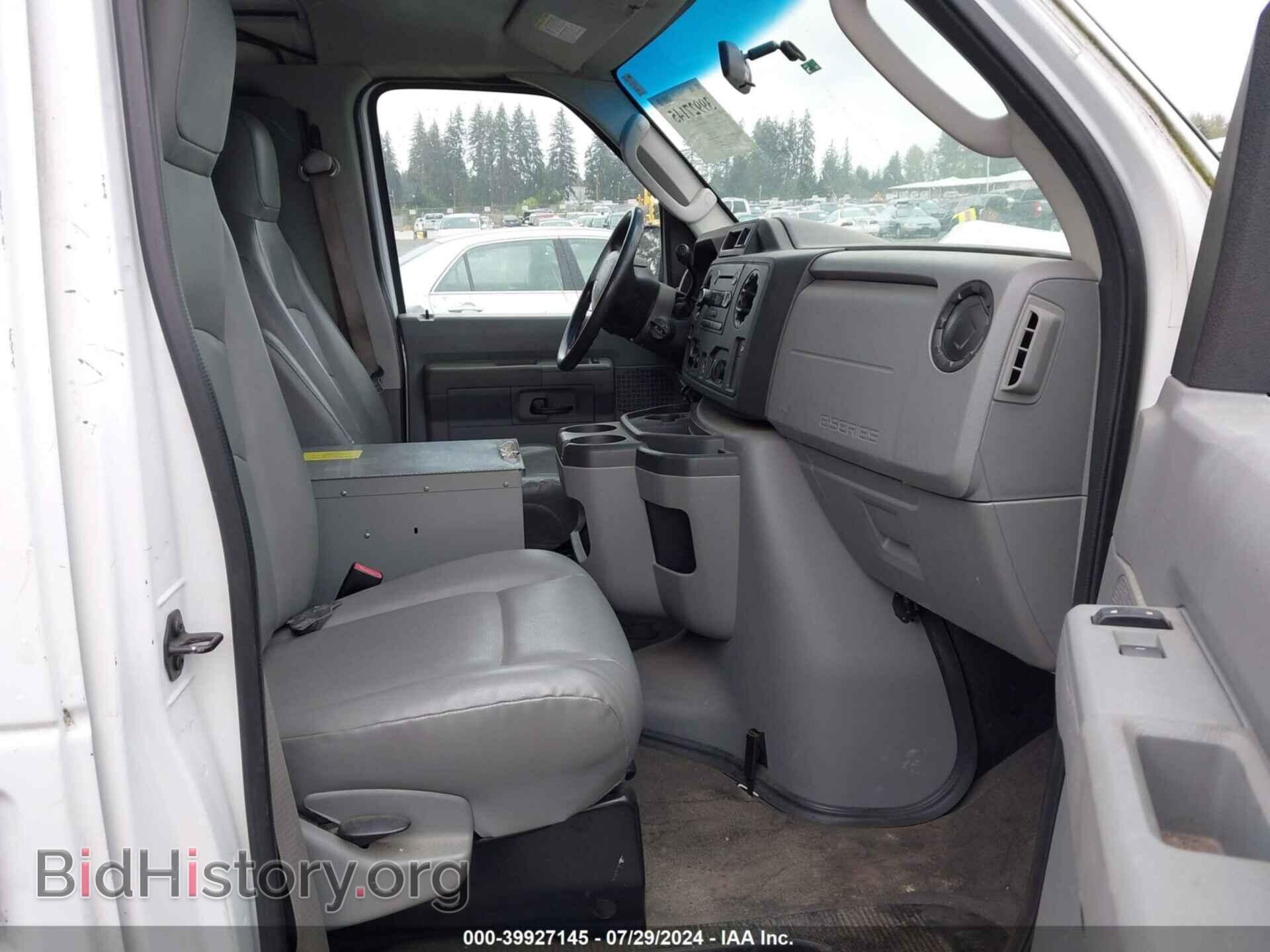 2011 FORD E-150 - VIN: 1FTNE1EW2BDA42630 - Фото 5