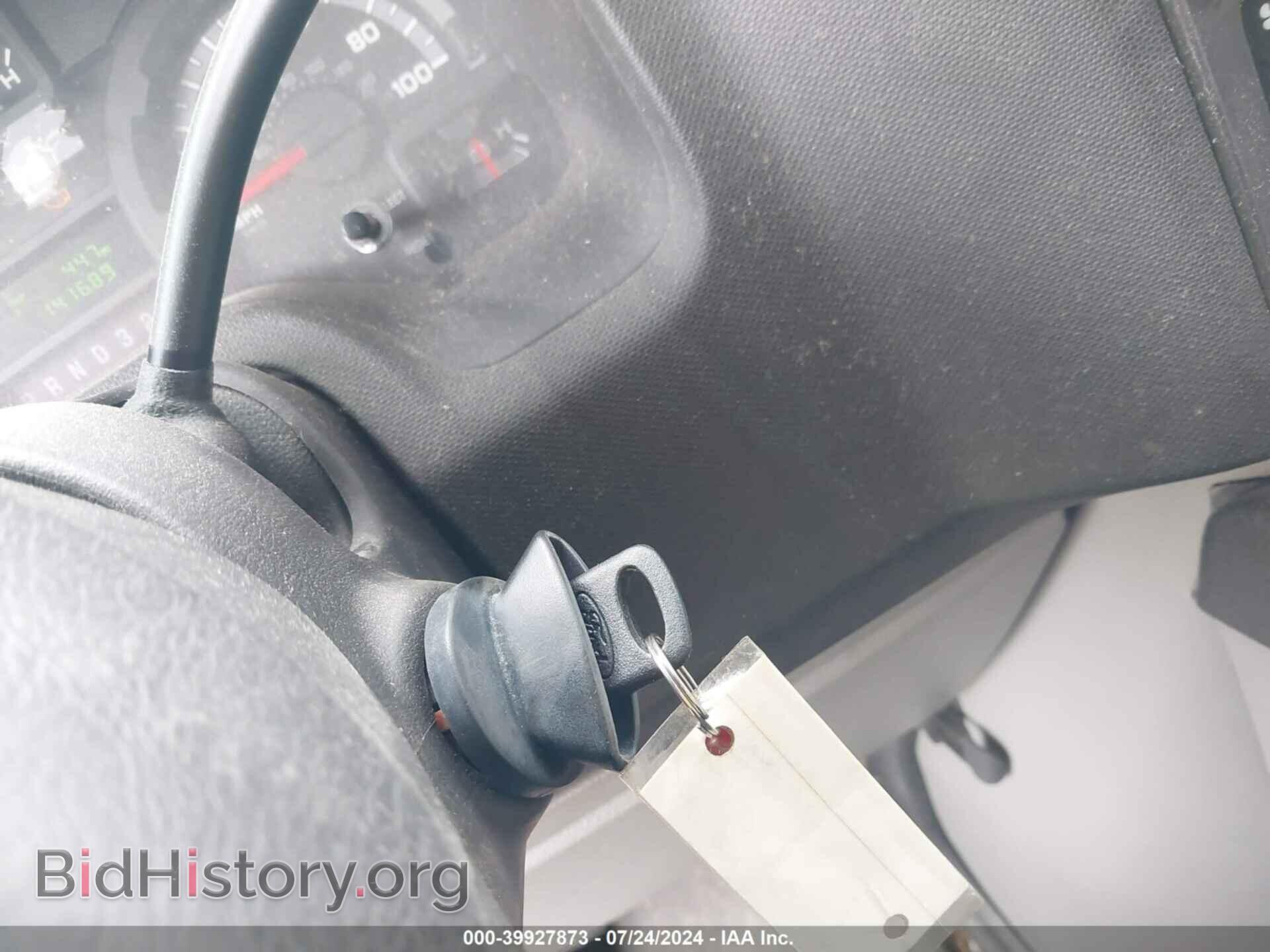 2015 FORD E-350 CUTAWAY - VIN: 1FDEE3FS5FDA07220 - Фото 10