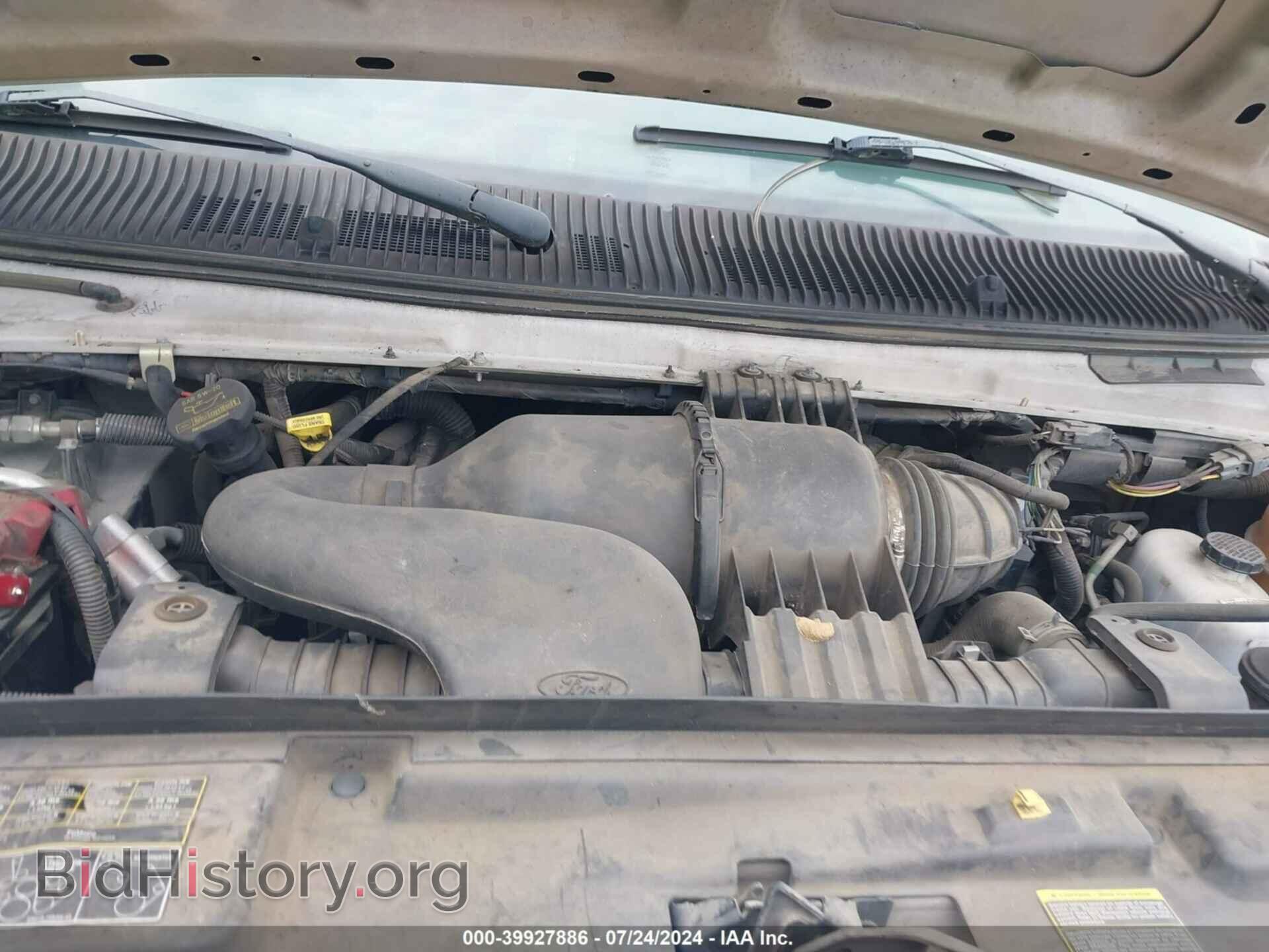2012 FORD E-350 CUTAWAY - VIN: 1FDEE3FS0CDA41495 - Photo 9